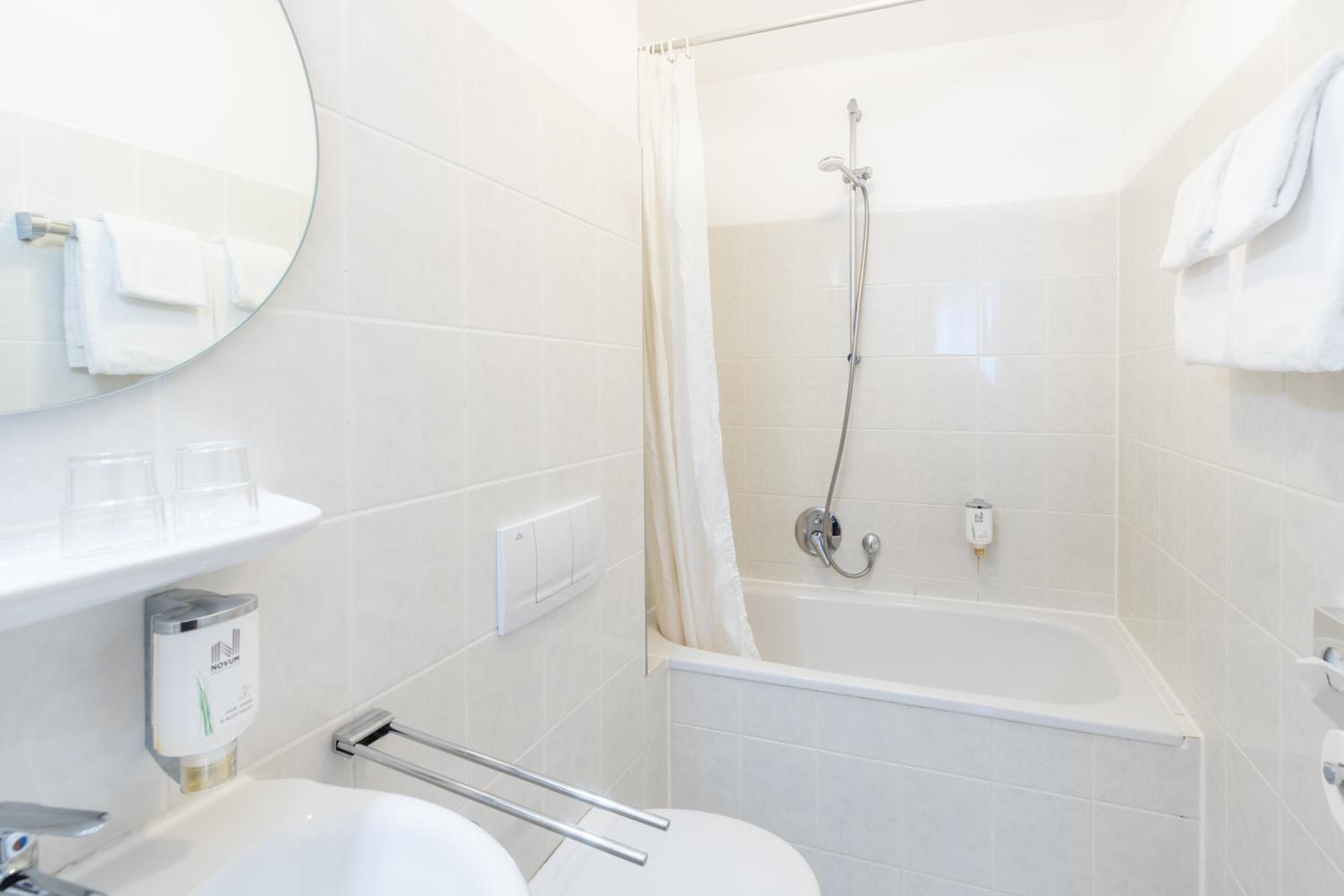 Comfort Double Room - Photo 6