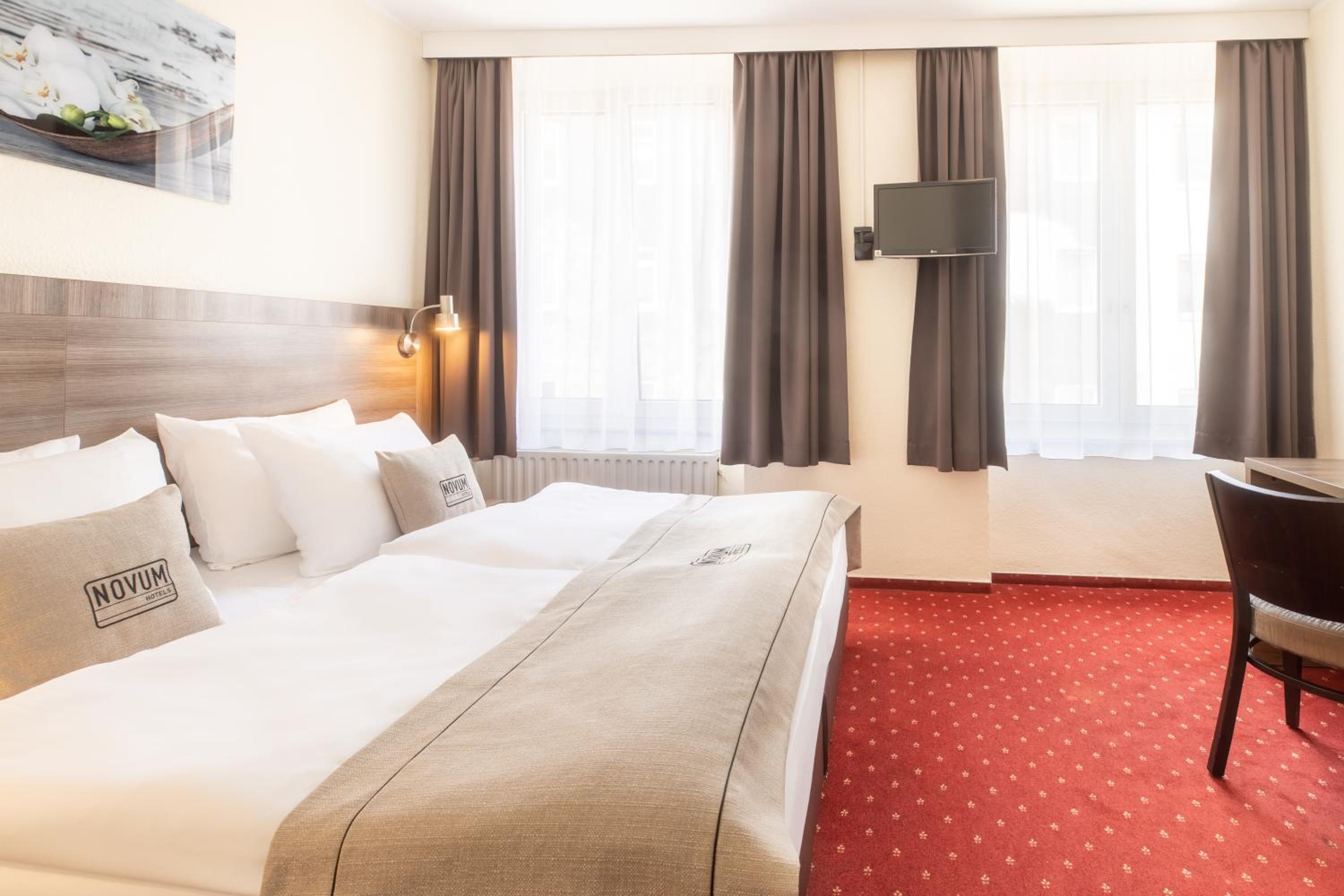 Standard Double Room - Photo 3