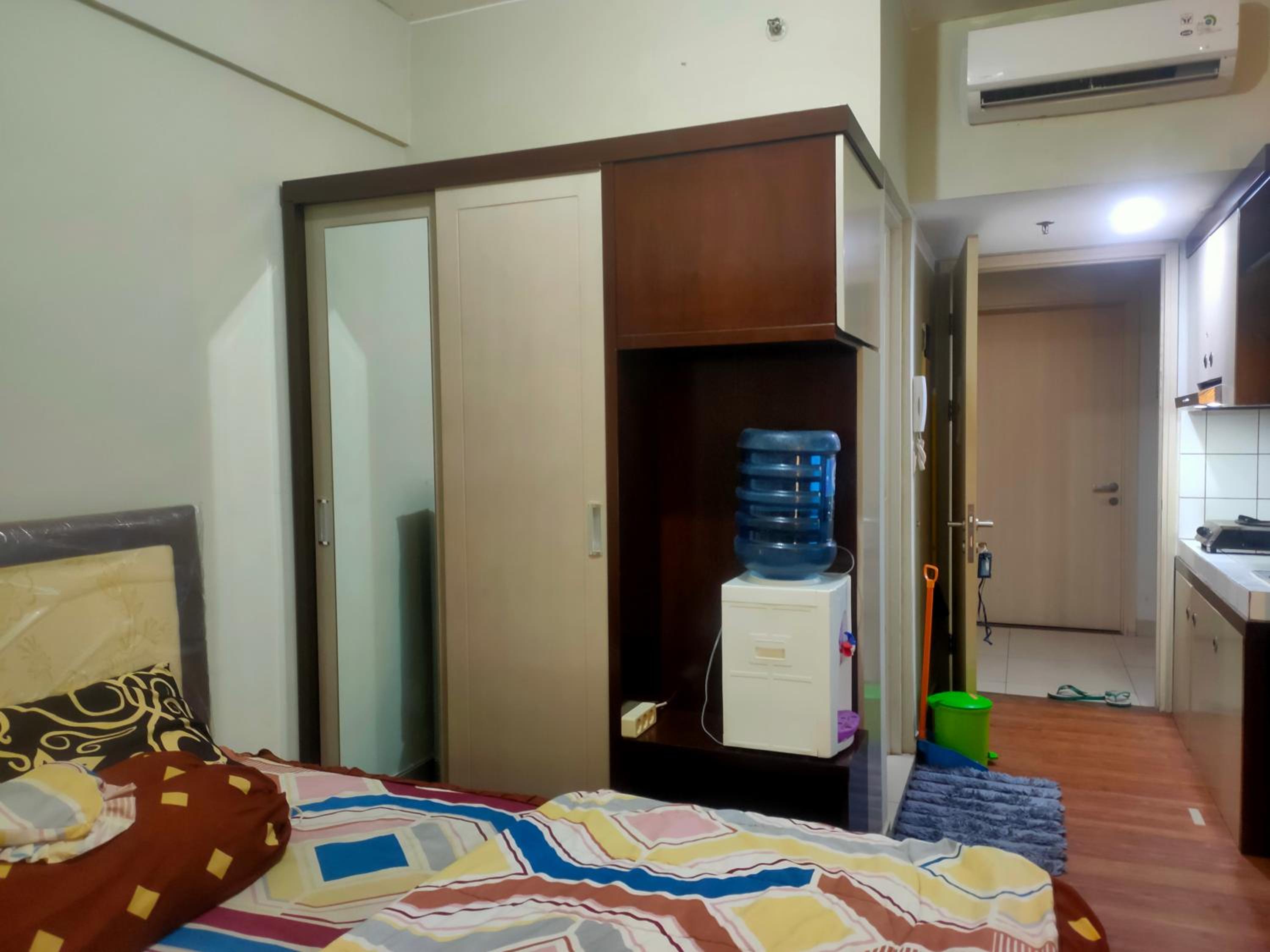 Studio Apartment - Photo 18