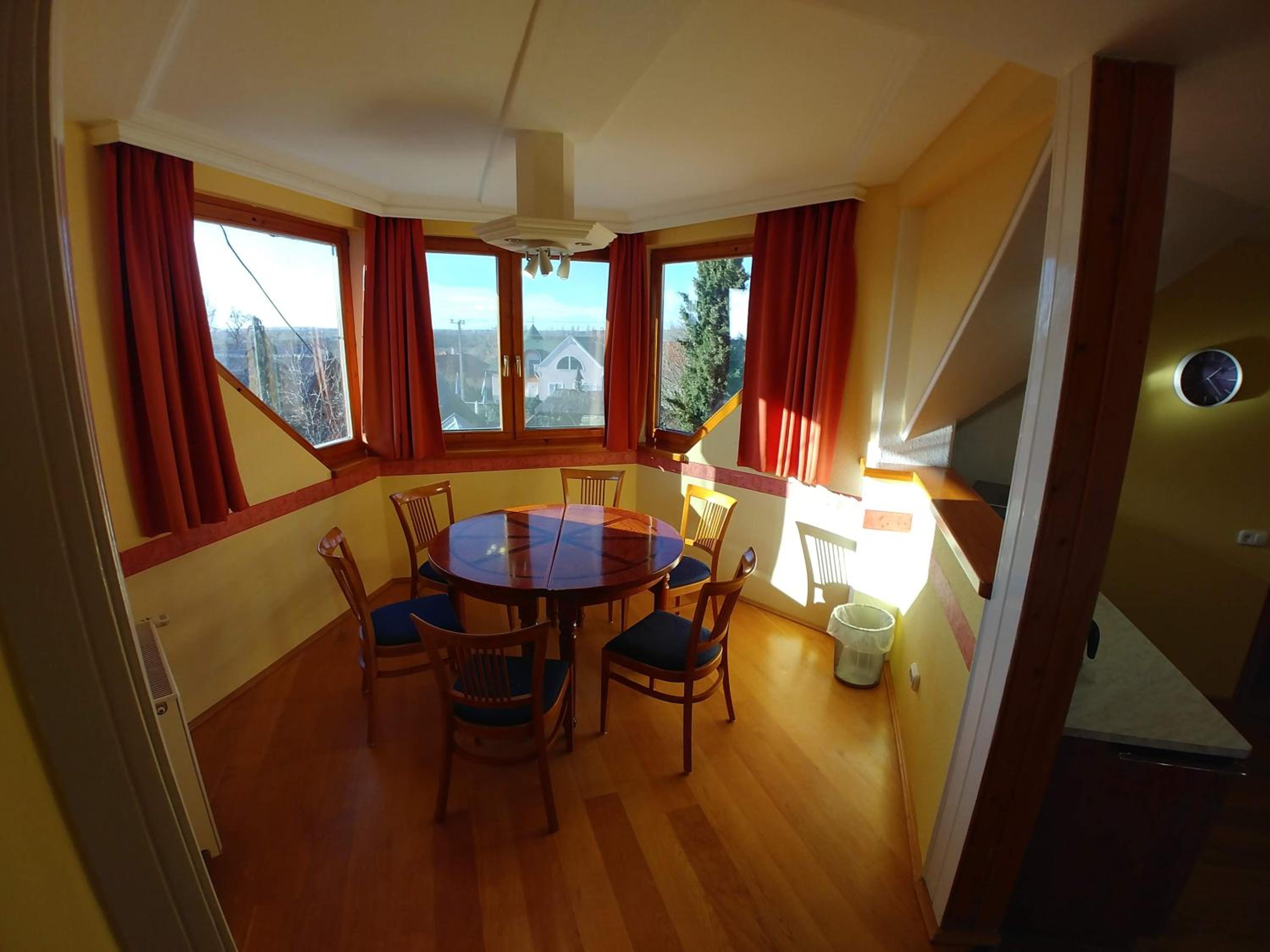Apartment with Pool View  photo 2