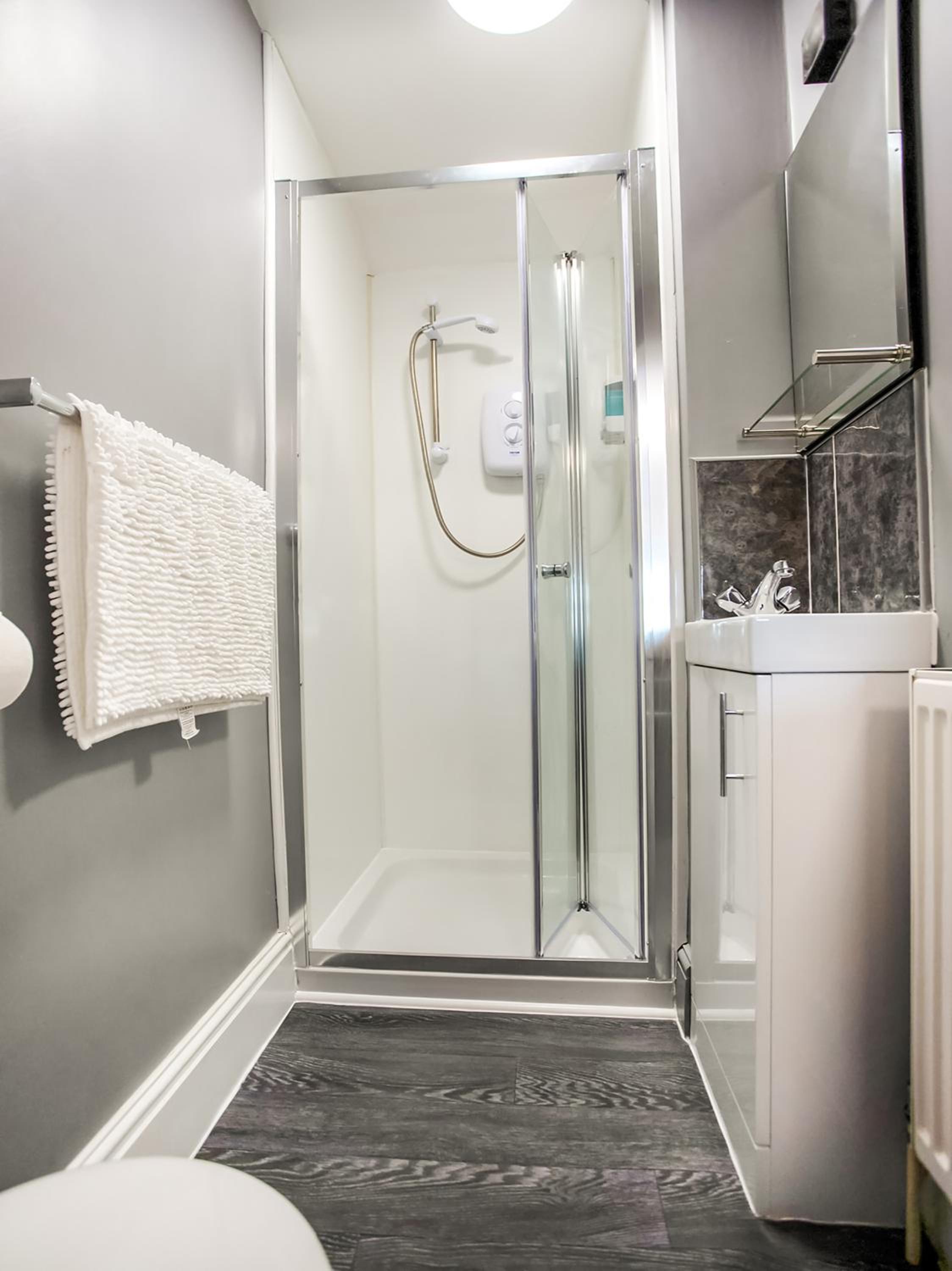 Standard Single Room photo 2