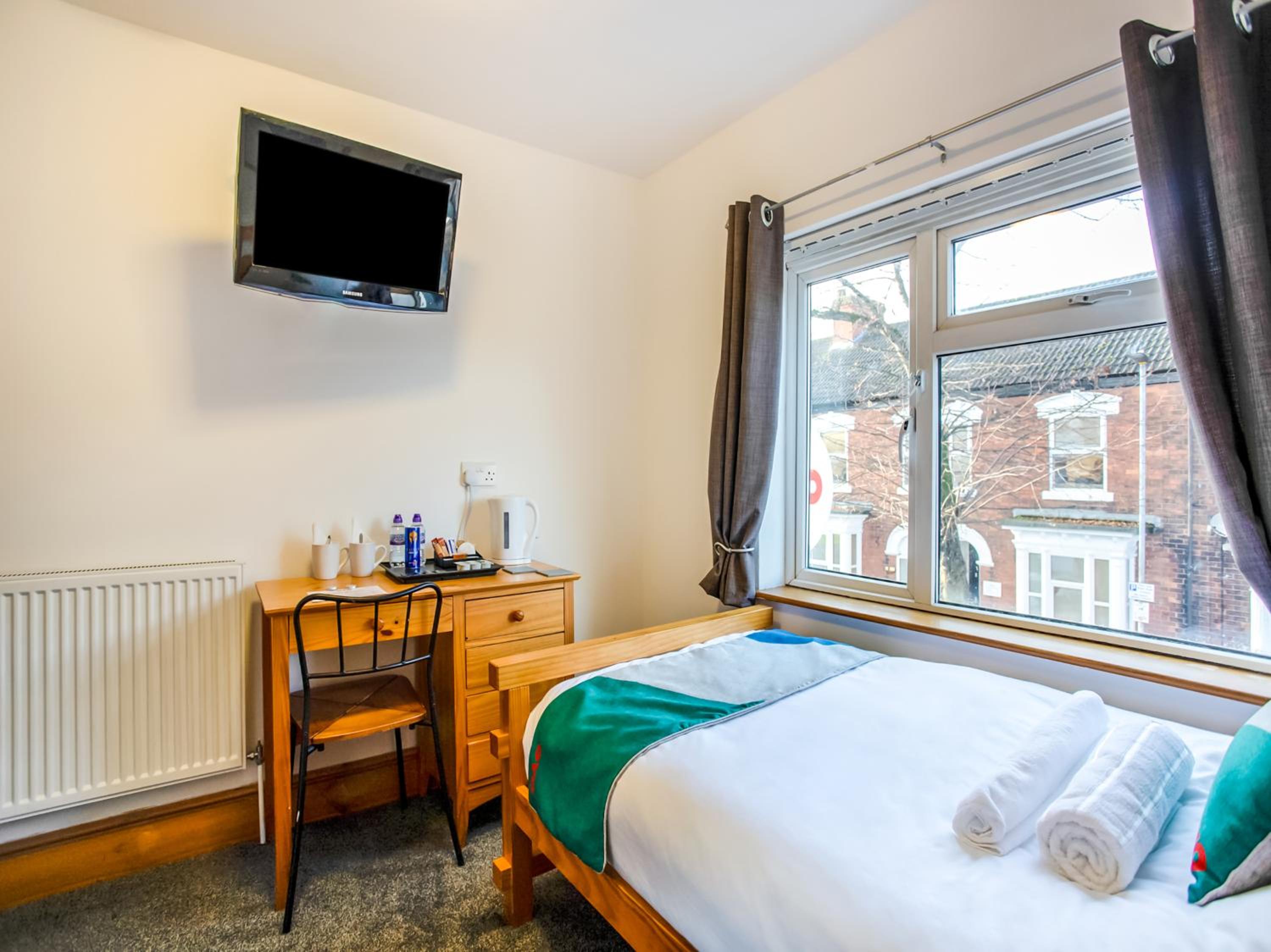 Standard Single Room photo 3