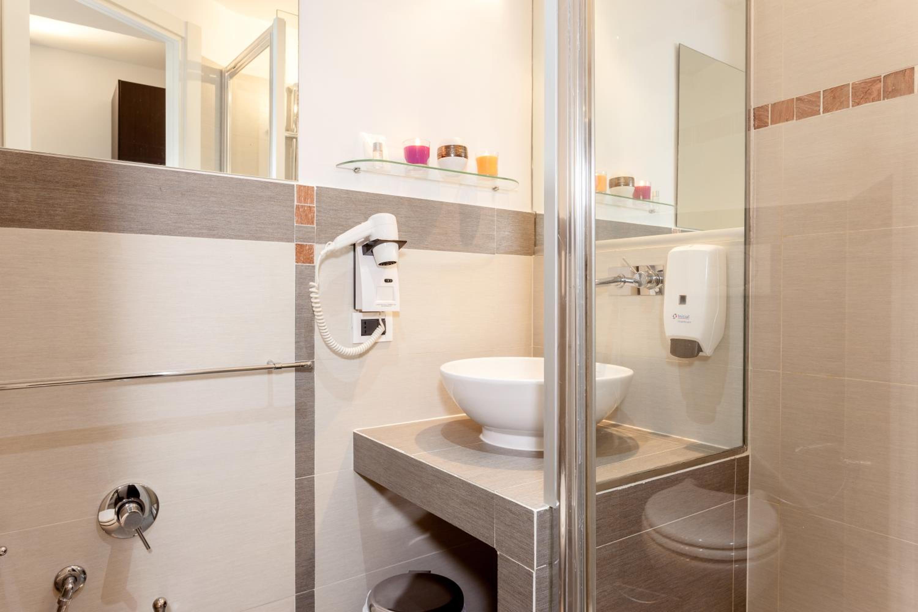 Small Double Room