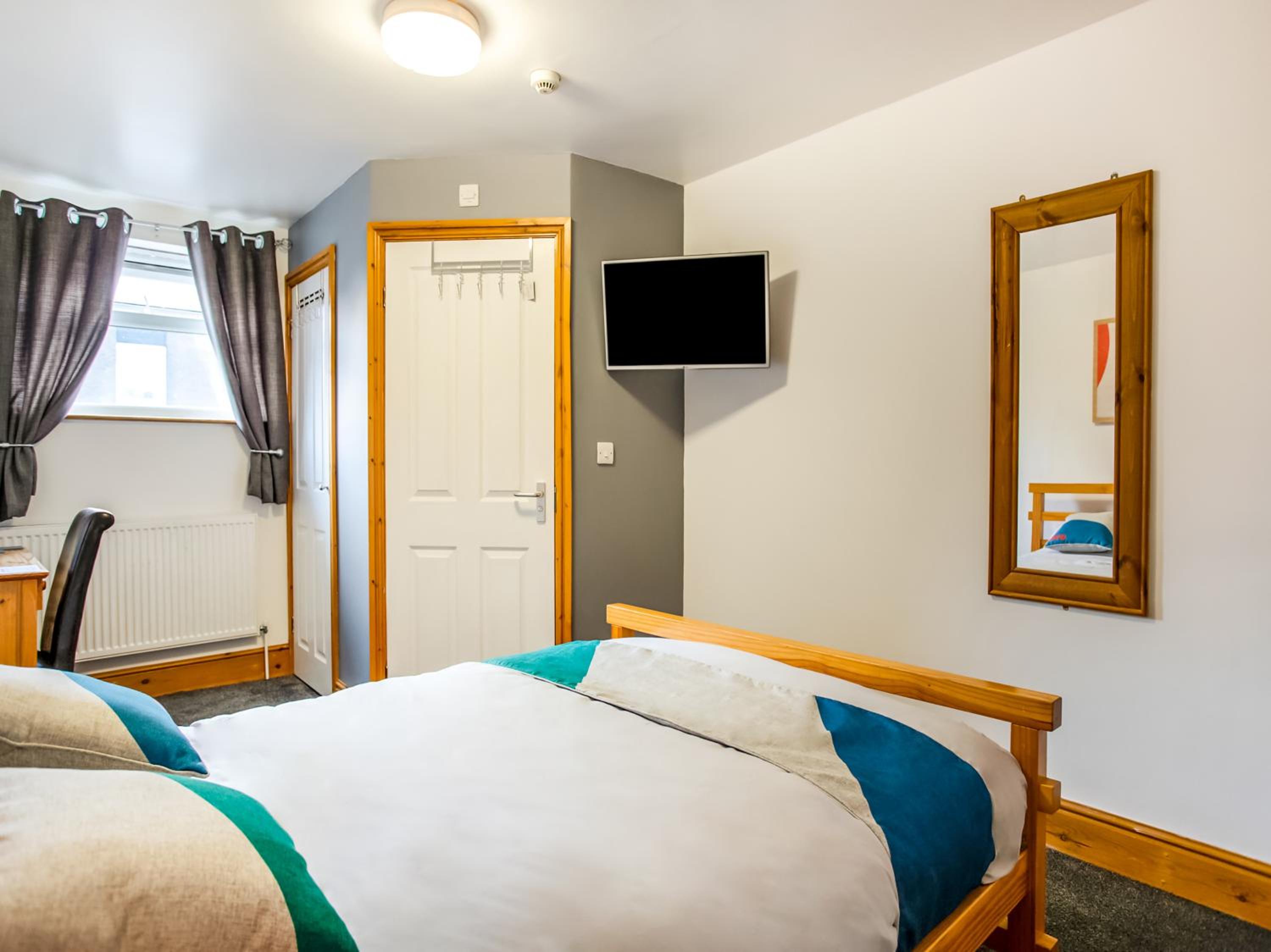 Standard Double Room photo 2