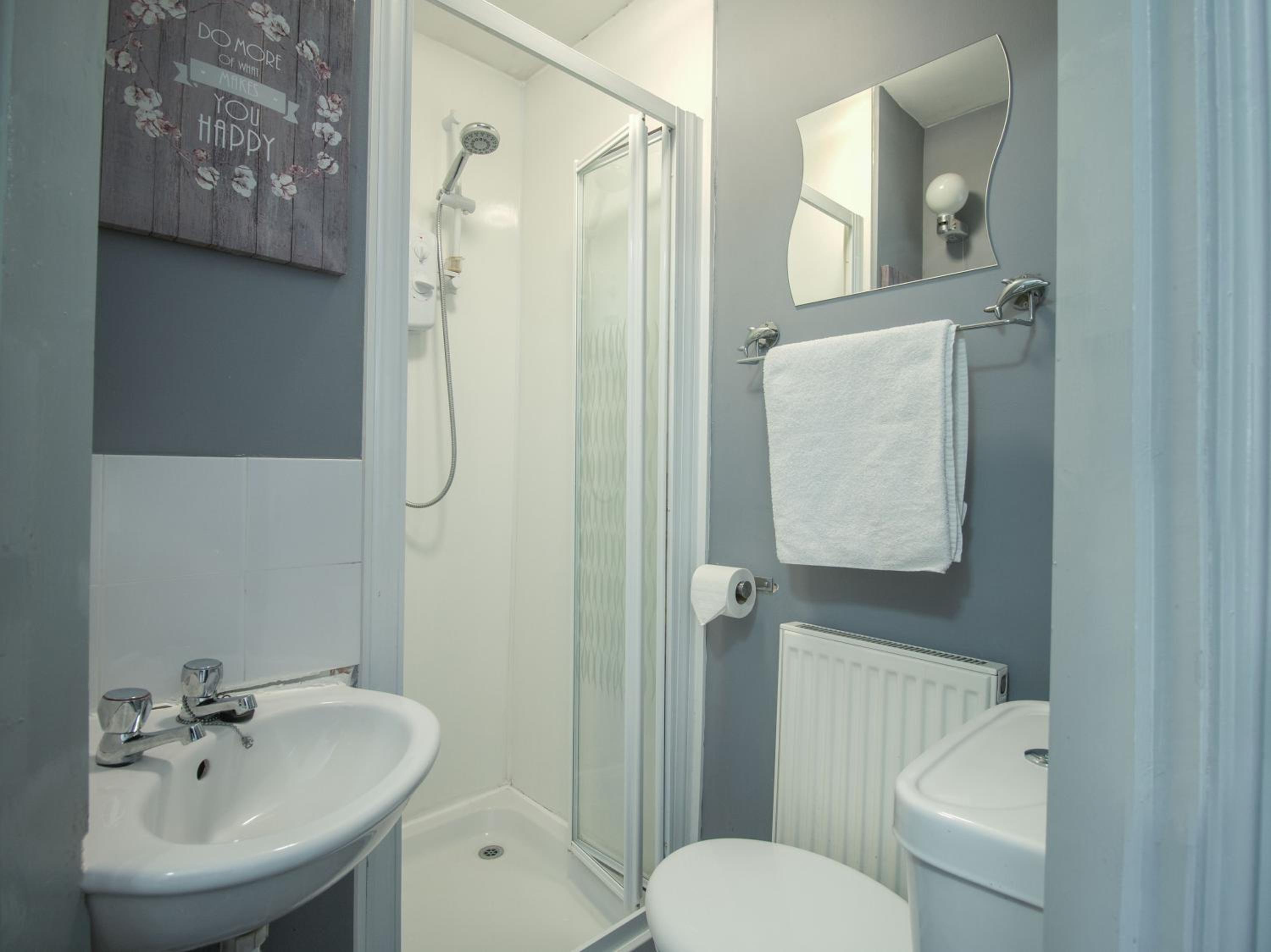 Deluxe Single Room photo 3