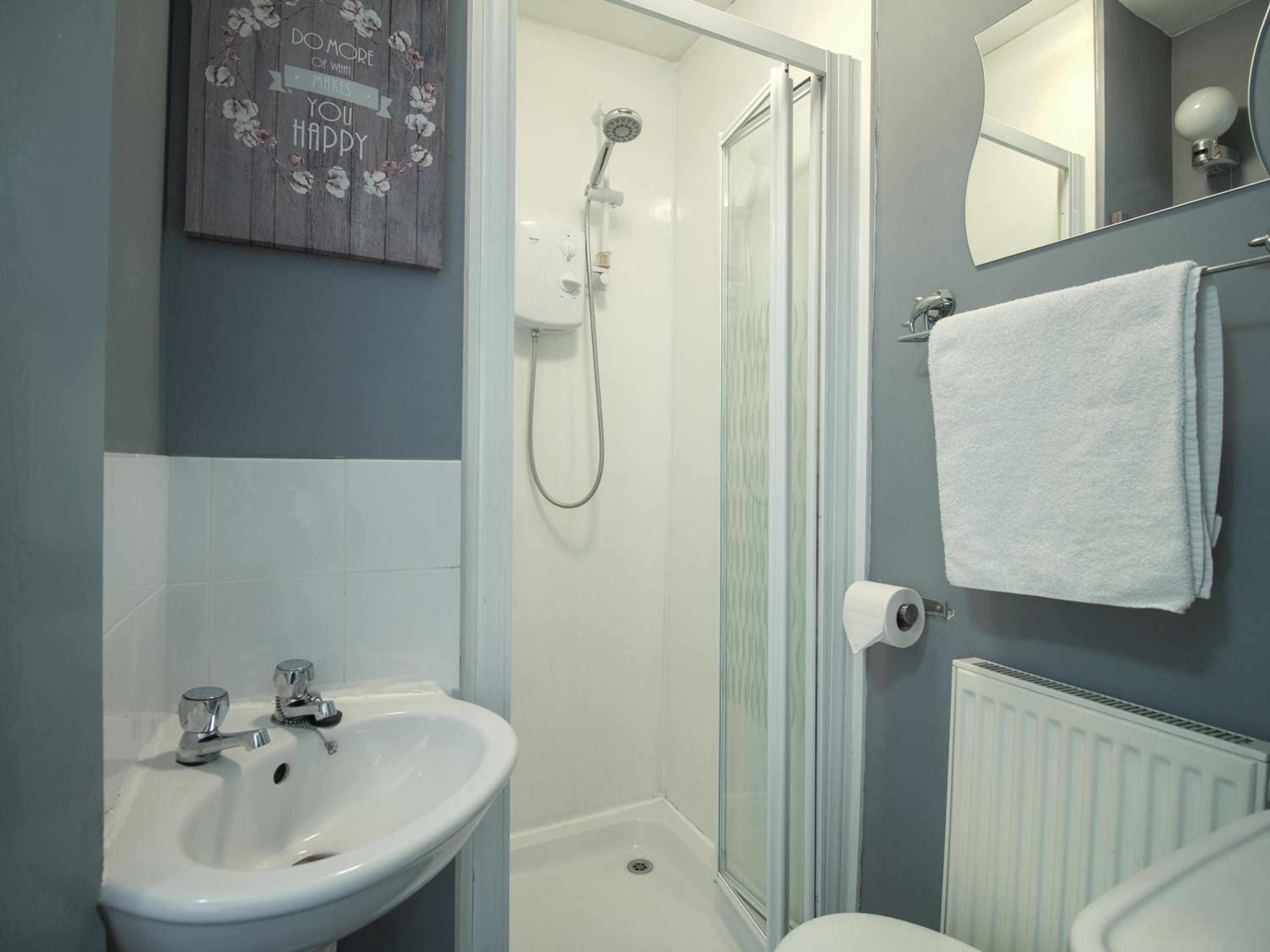 Deluxe Single Room photo 2