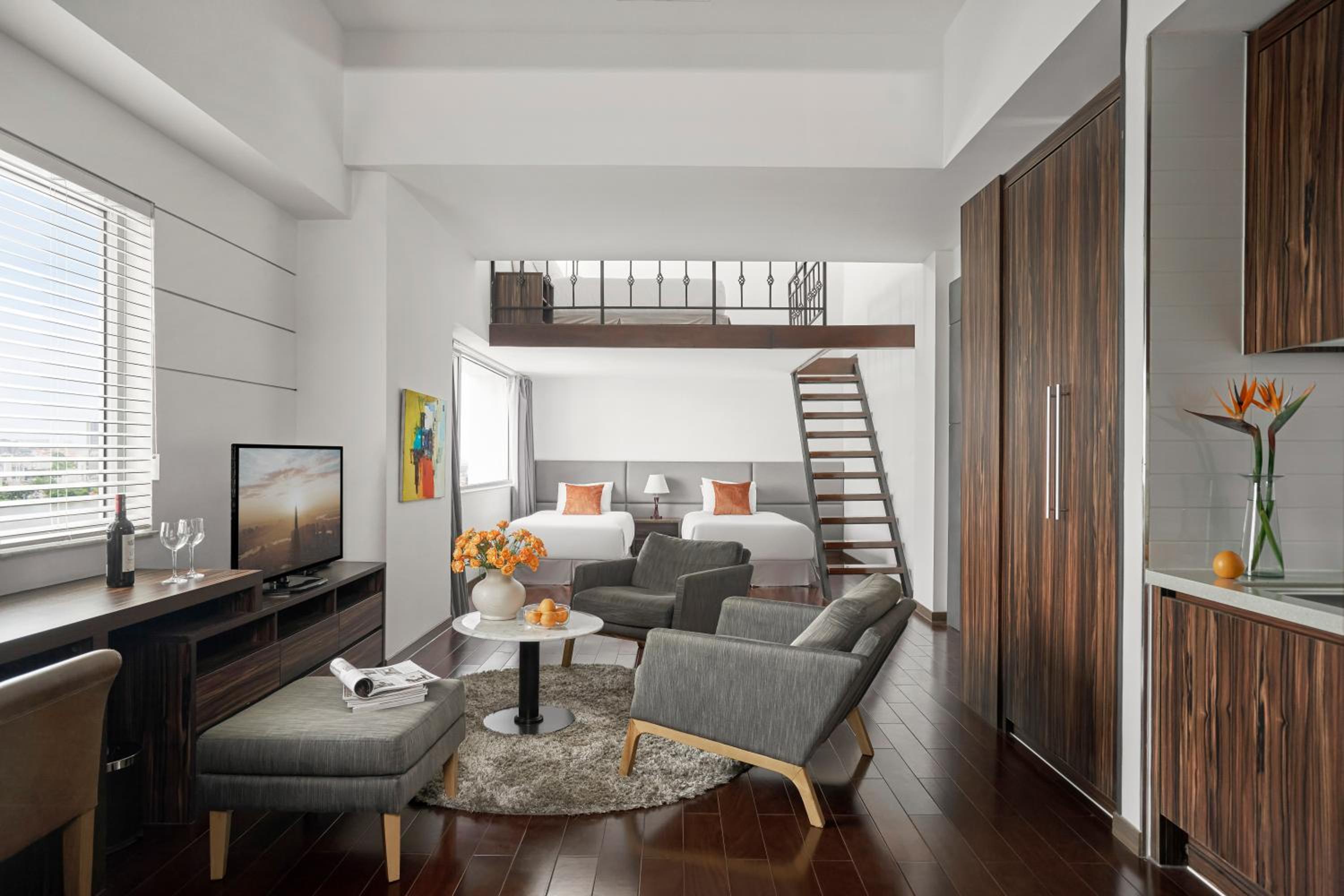 Family Loft photo 1