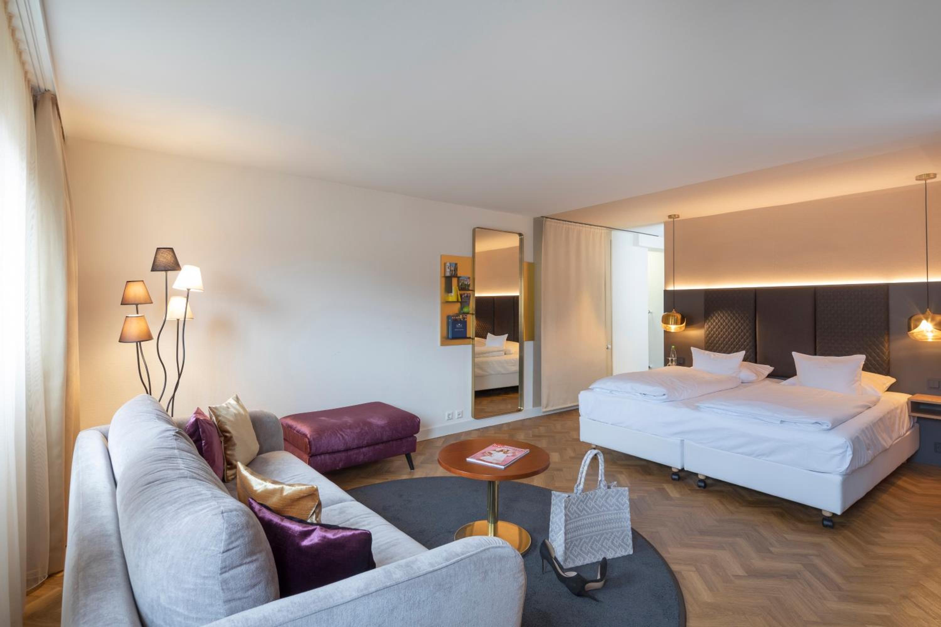 Junior Suite - Photo 7