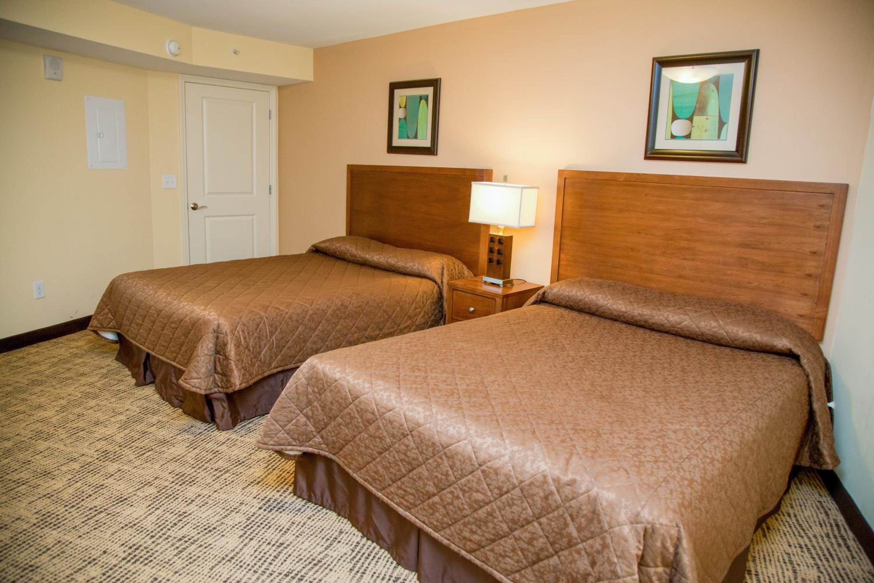 Two-Bedroom Suite photo 1