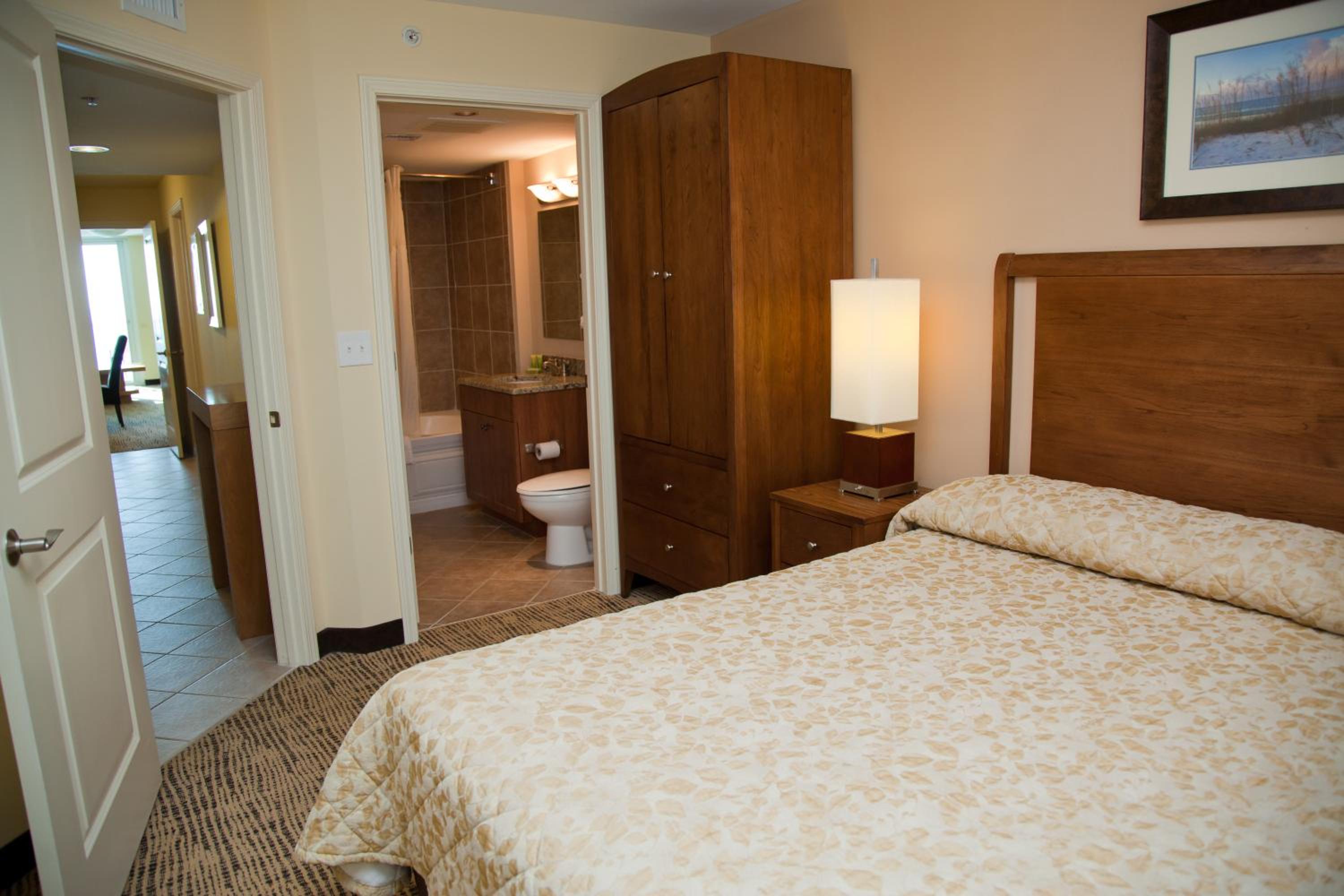 Ocean Front King Suite photo 1