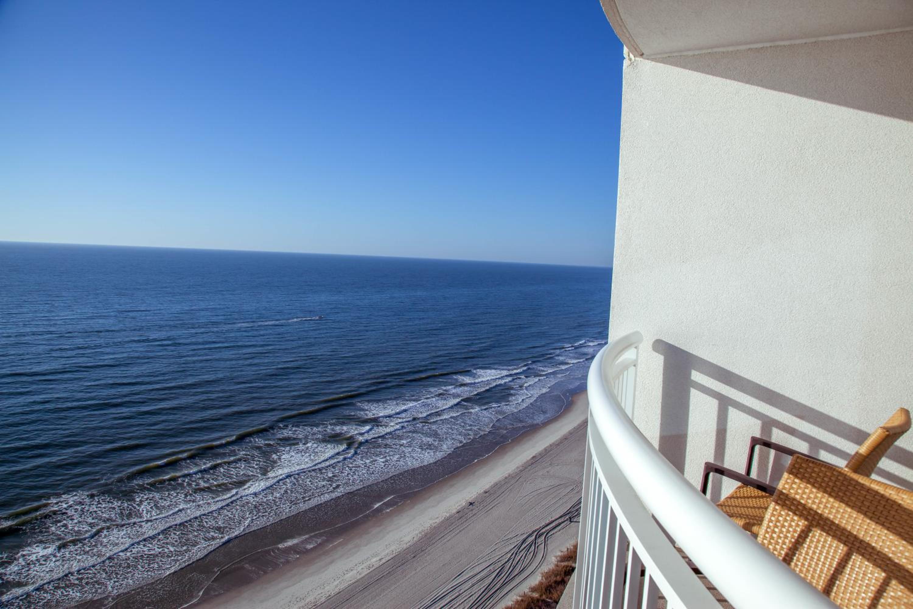Ocean Front King Suite photo 2