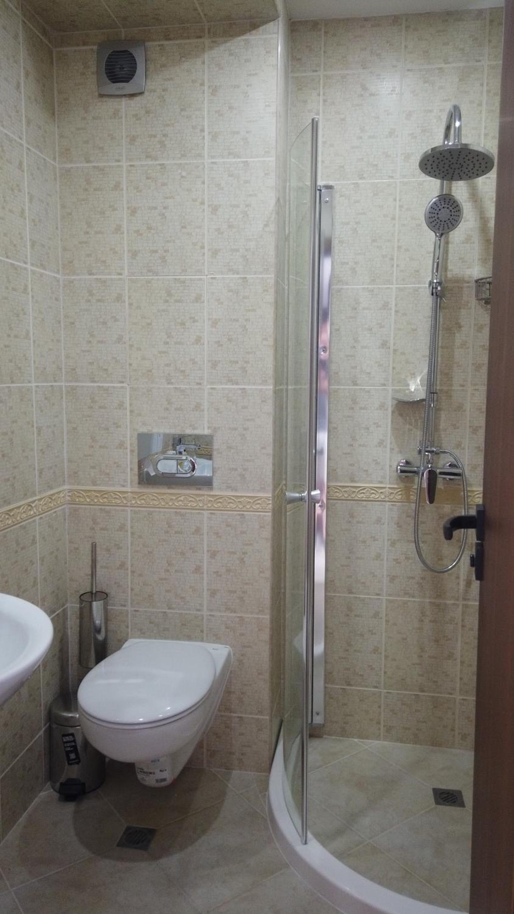Single Room with Terrace photo 2