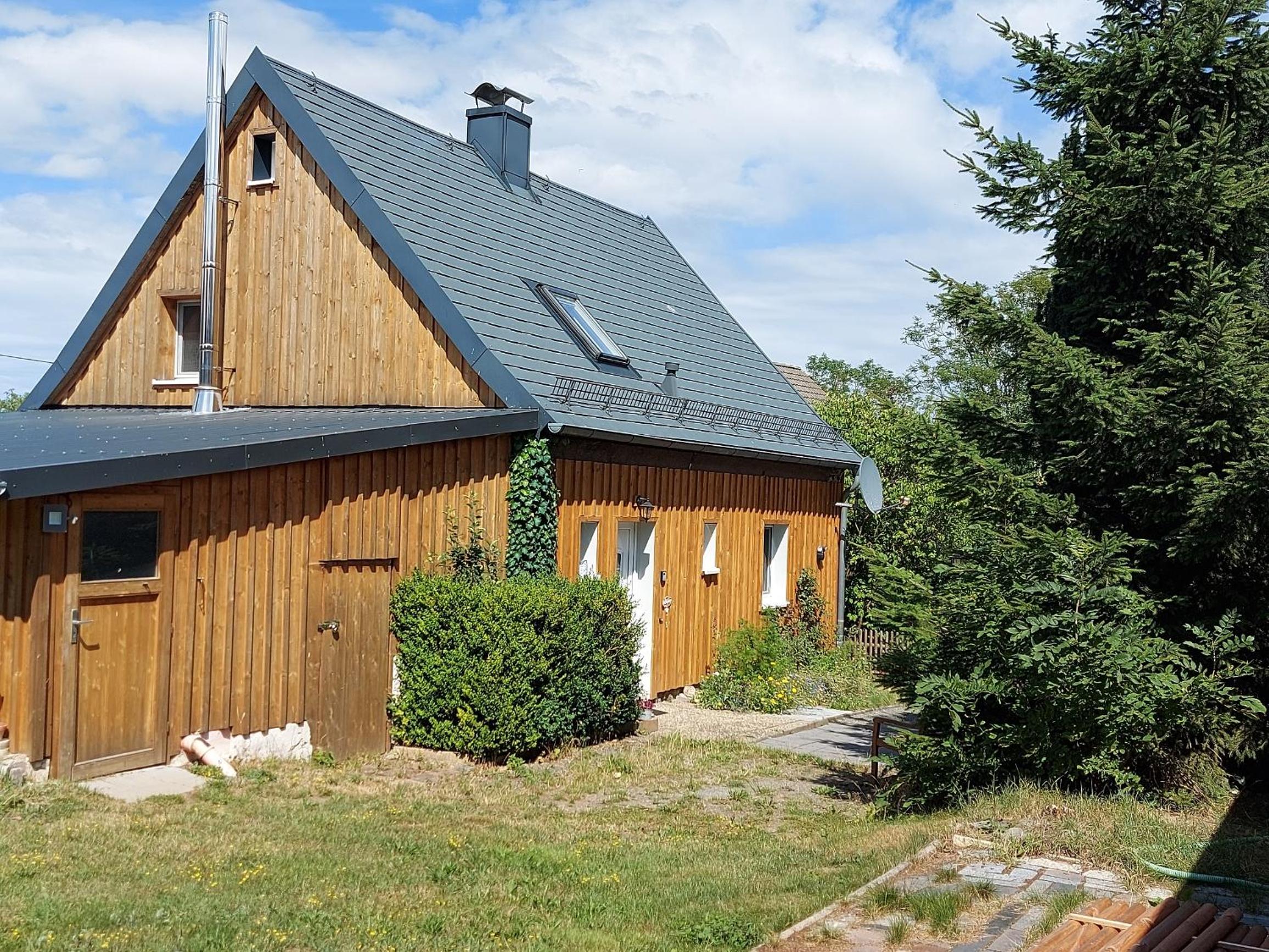Two-Bedroom House photo 2