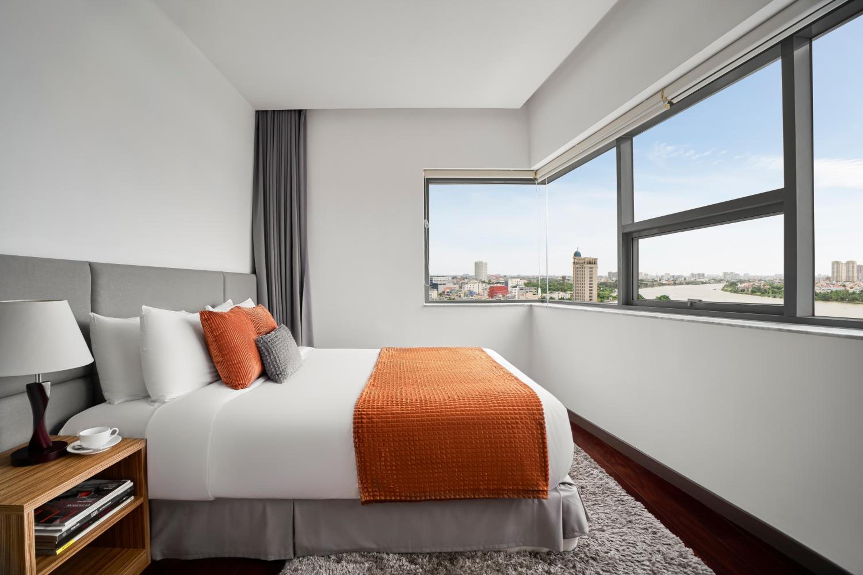 1-Bedroom Executive photo 2