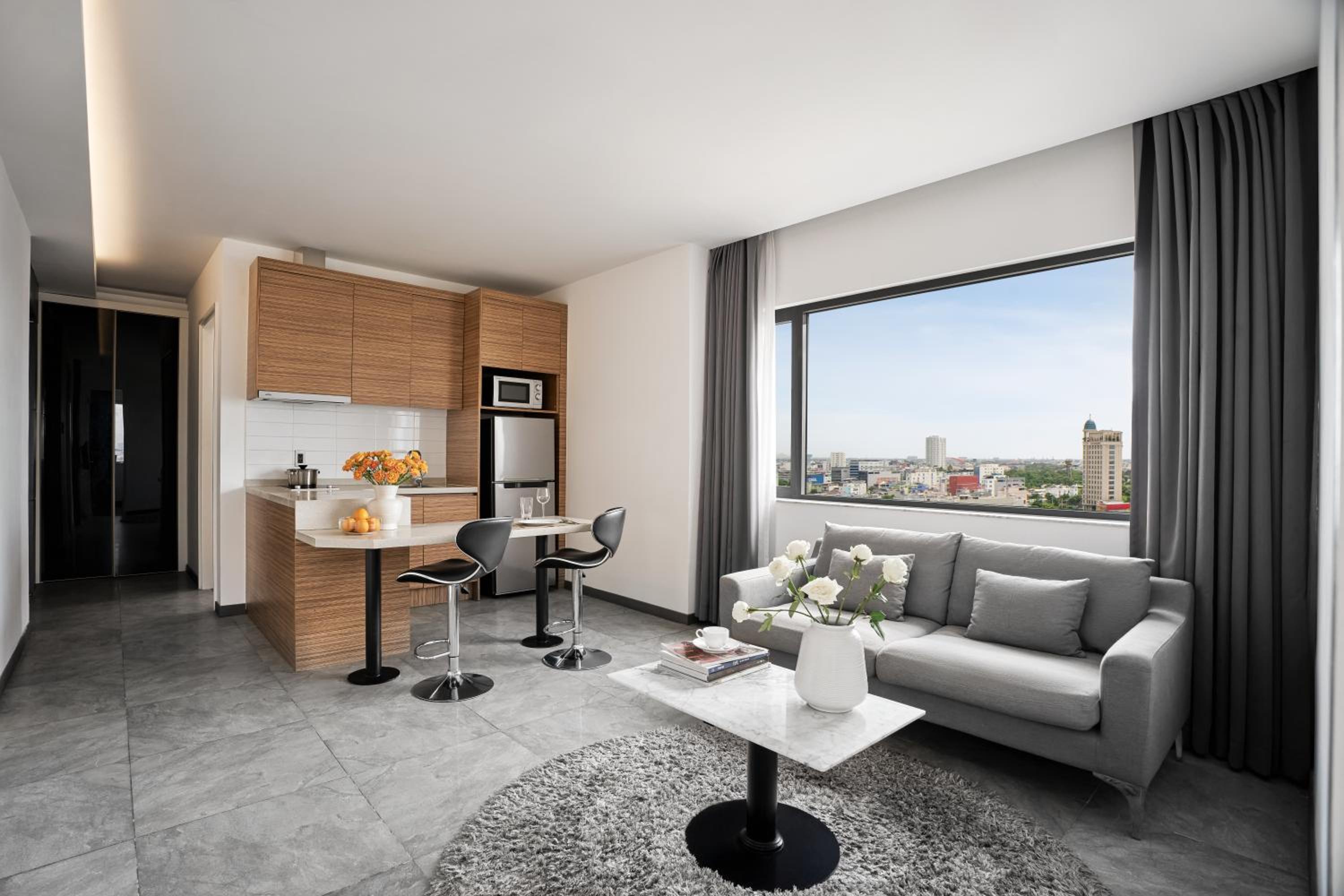 1-Bedroom Executive photo 1