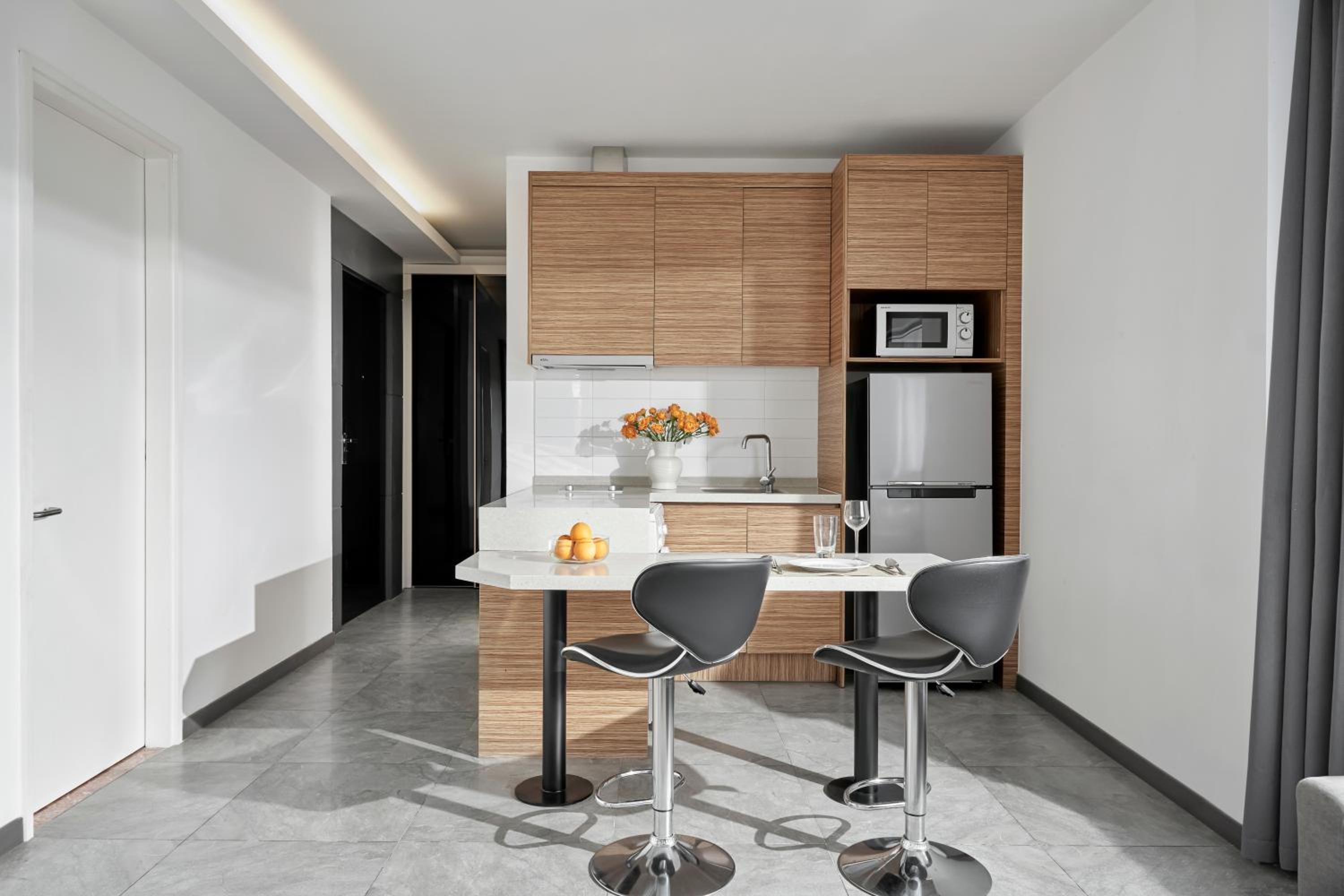 1-Bedroom Executive photo 3