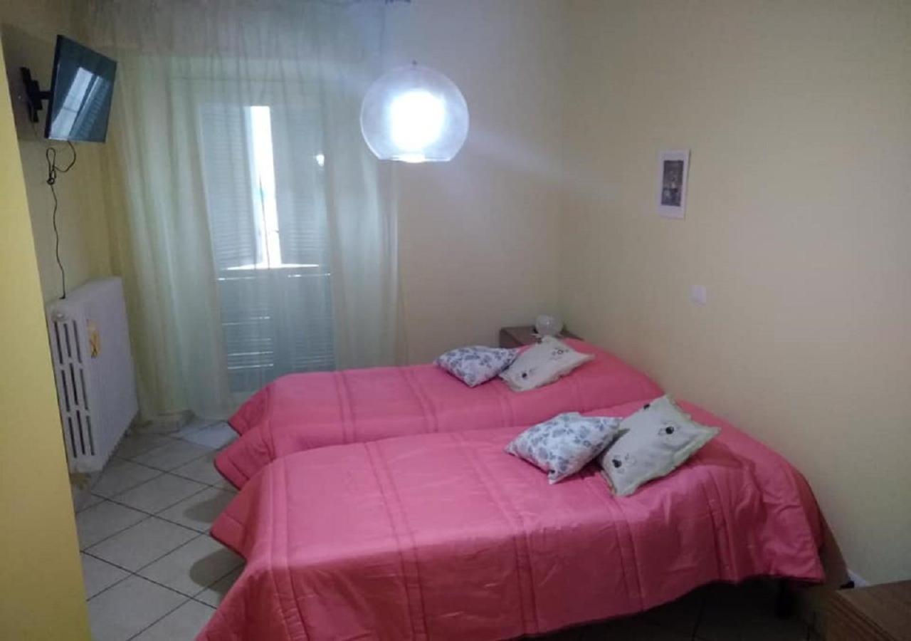 Large Double or Twin Room