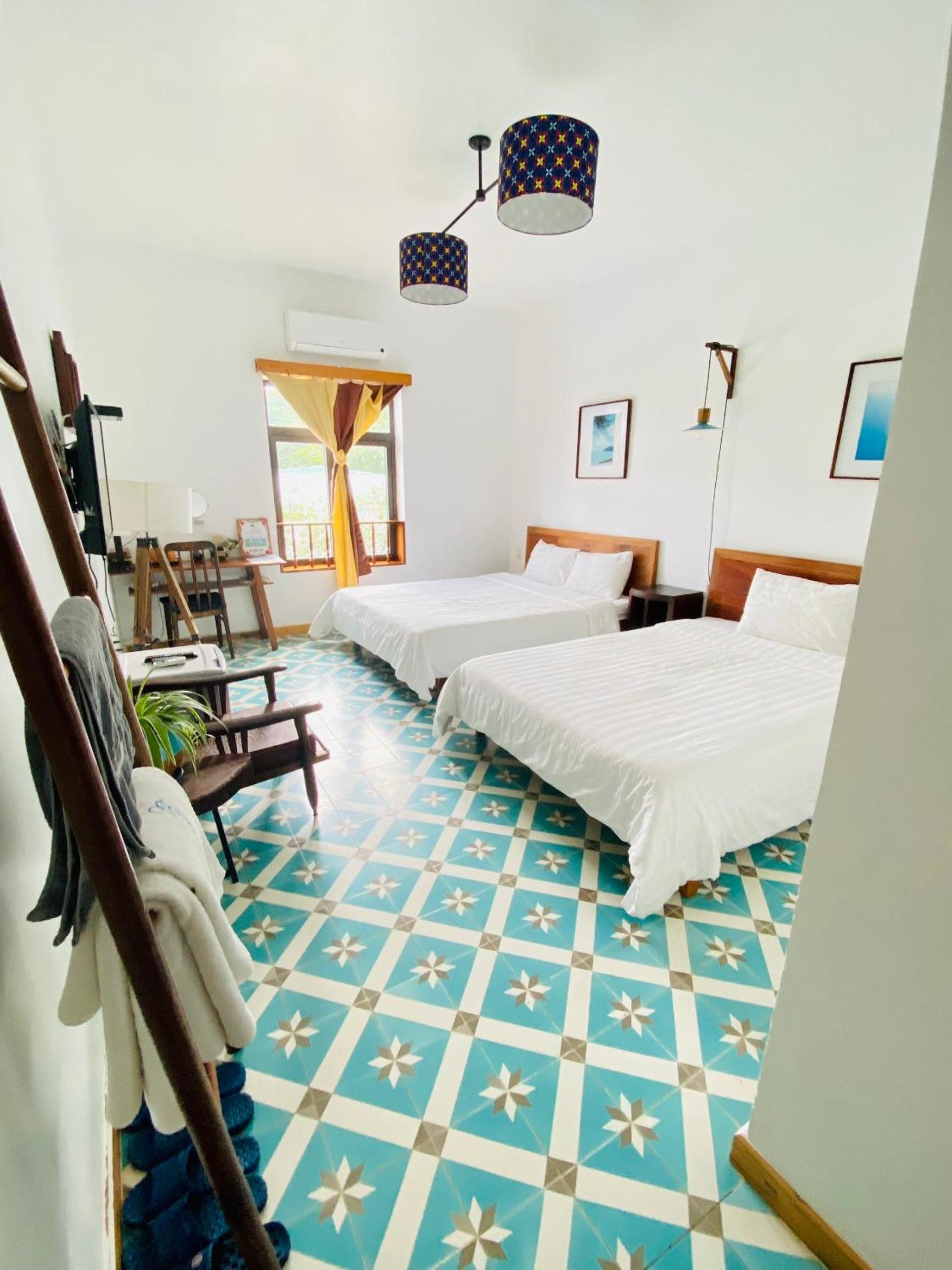 Standard Triple Room photo 3