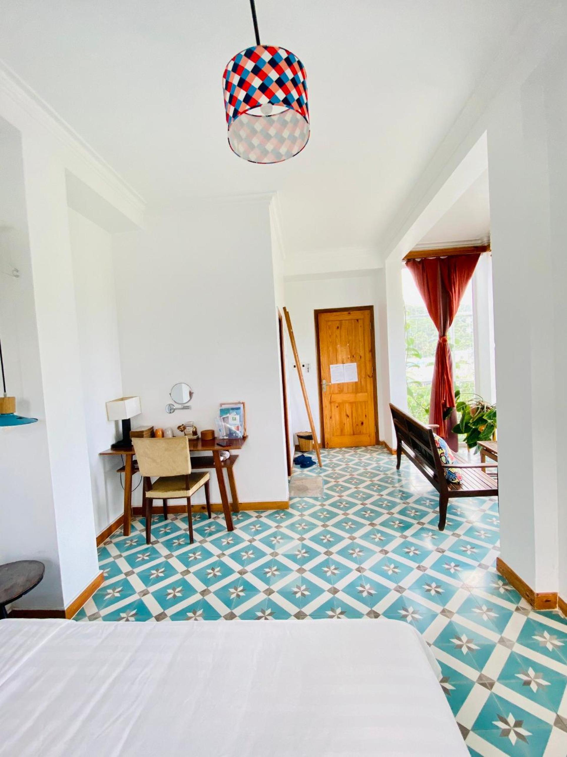 Superior Double Room photo 3