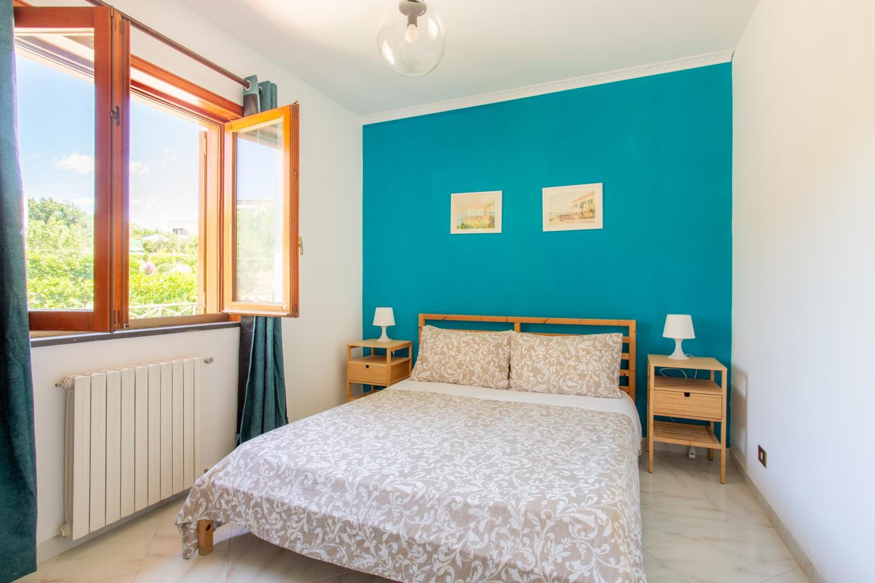 King Suite with Spa Bath