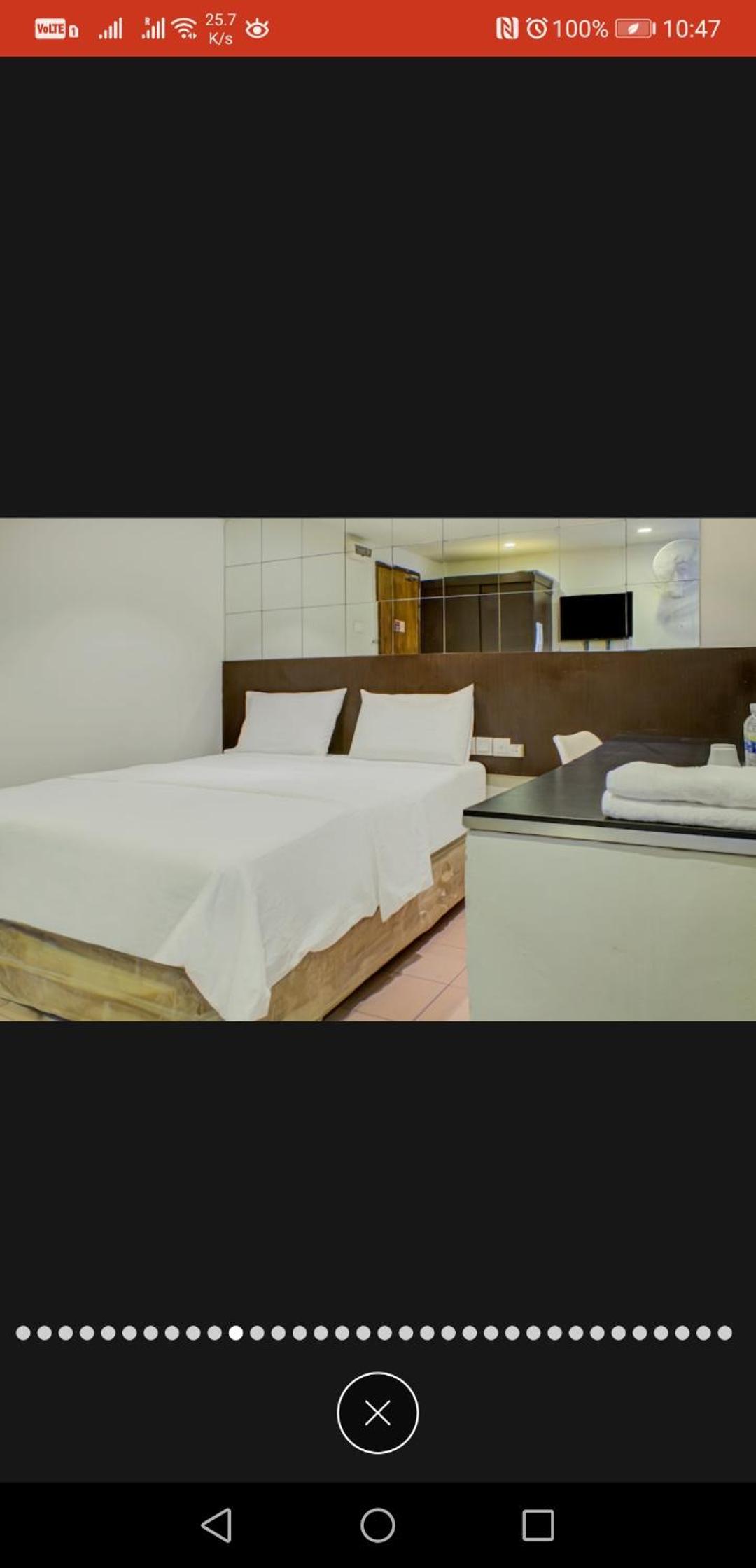 Standard Double Room photo 1