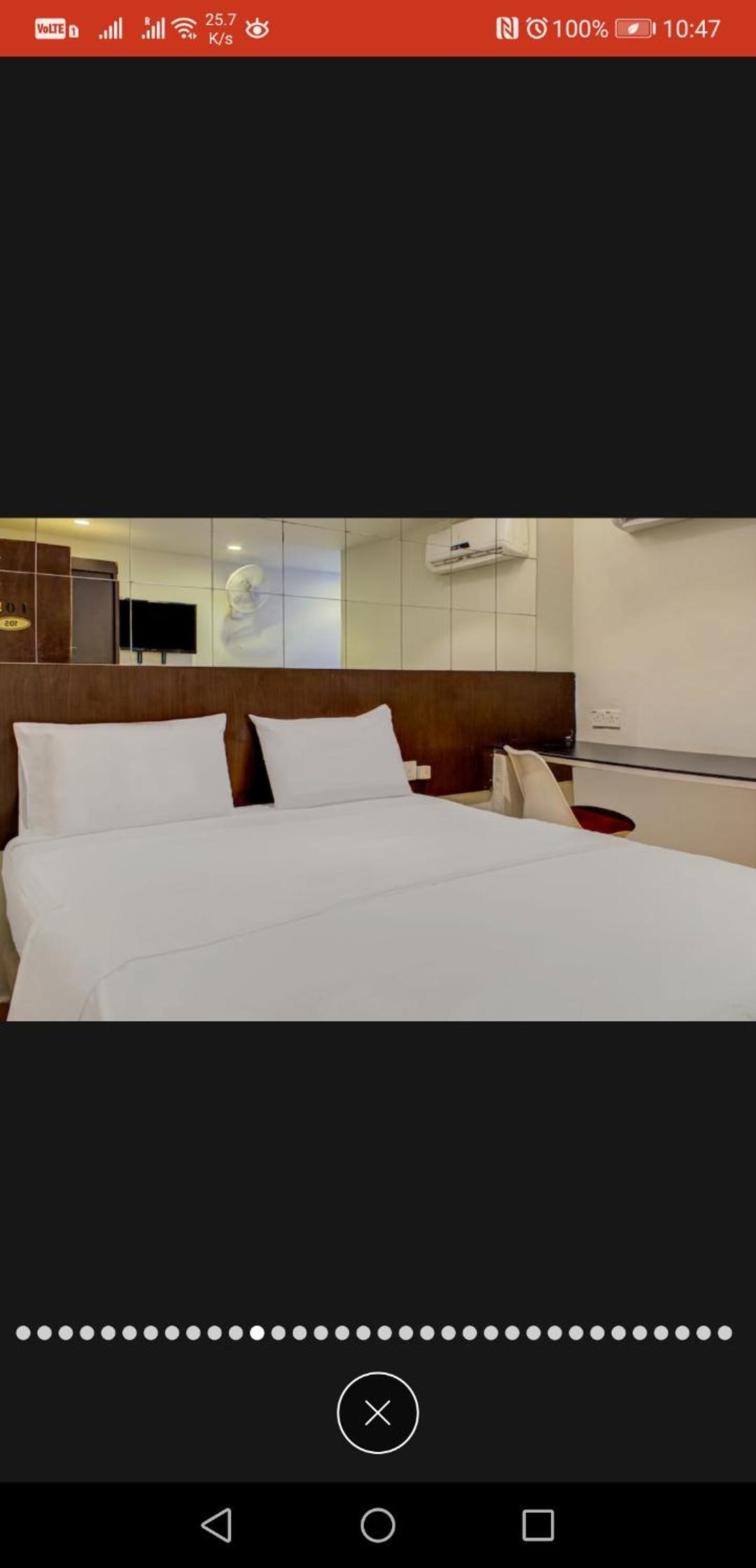 Standard Double Room photo 2