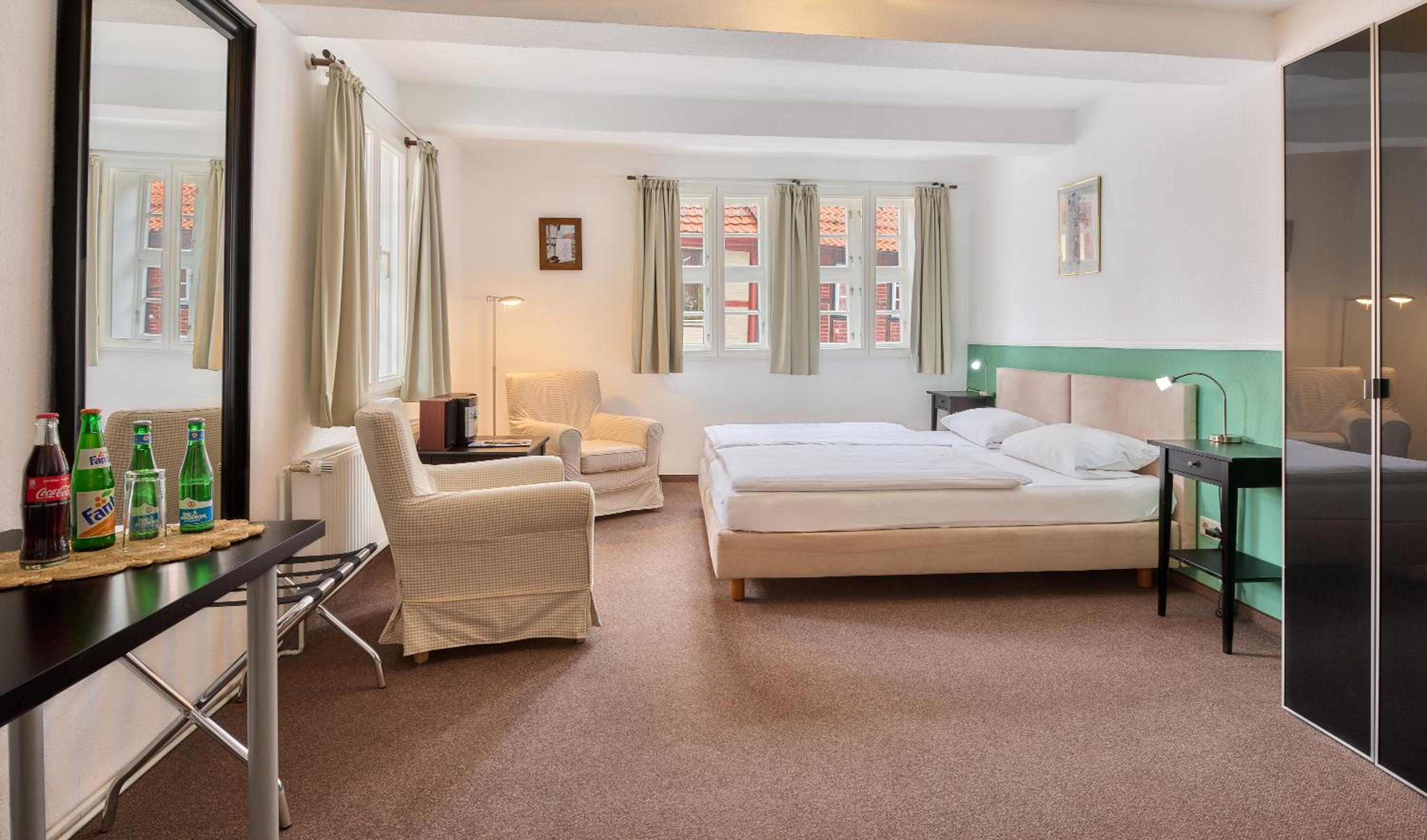 Double Room photo 1