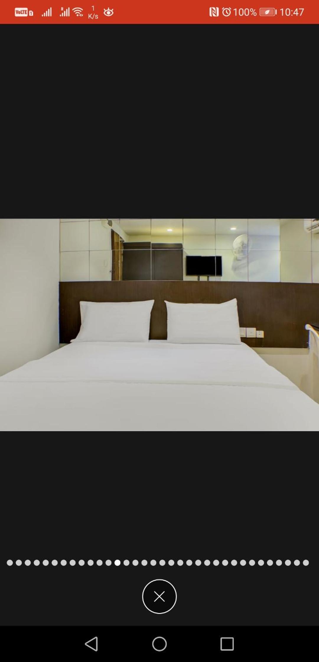 Standard Double Room photo 3