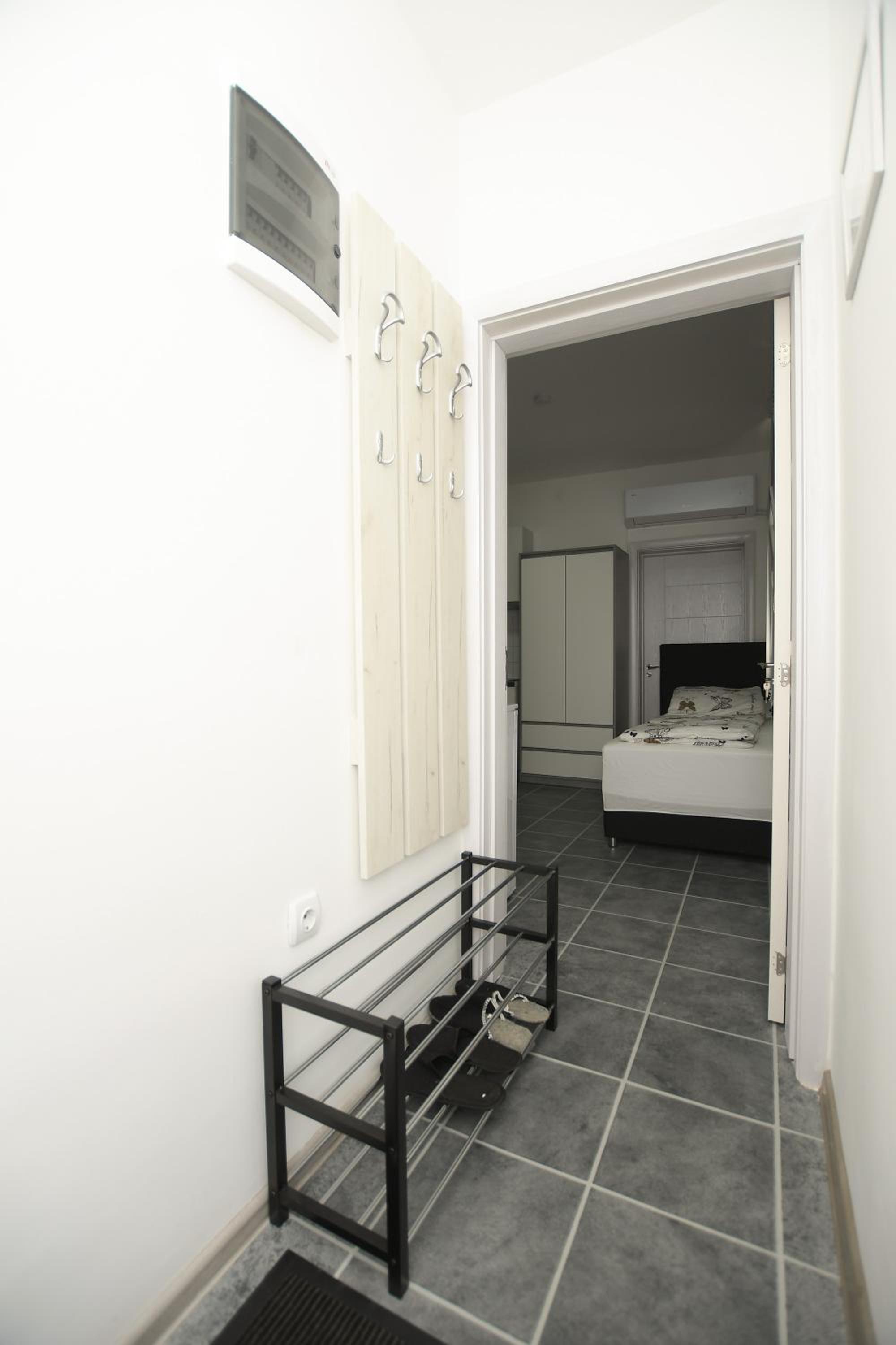 Two-Bedroom Apartment photo 3