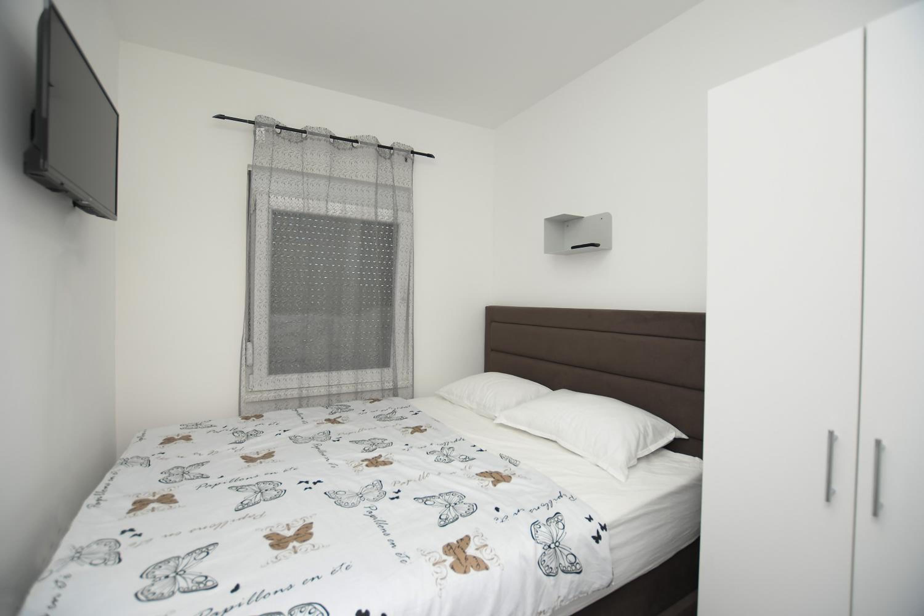 Two-Bedroom Apartment photo 1