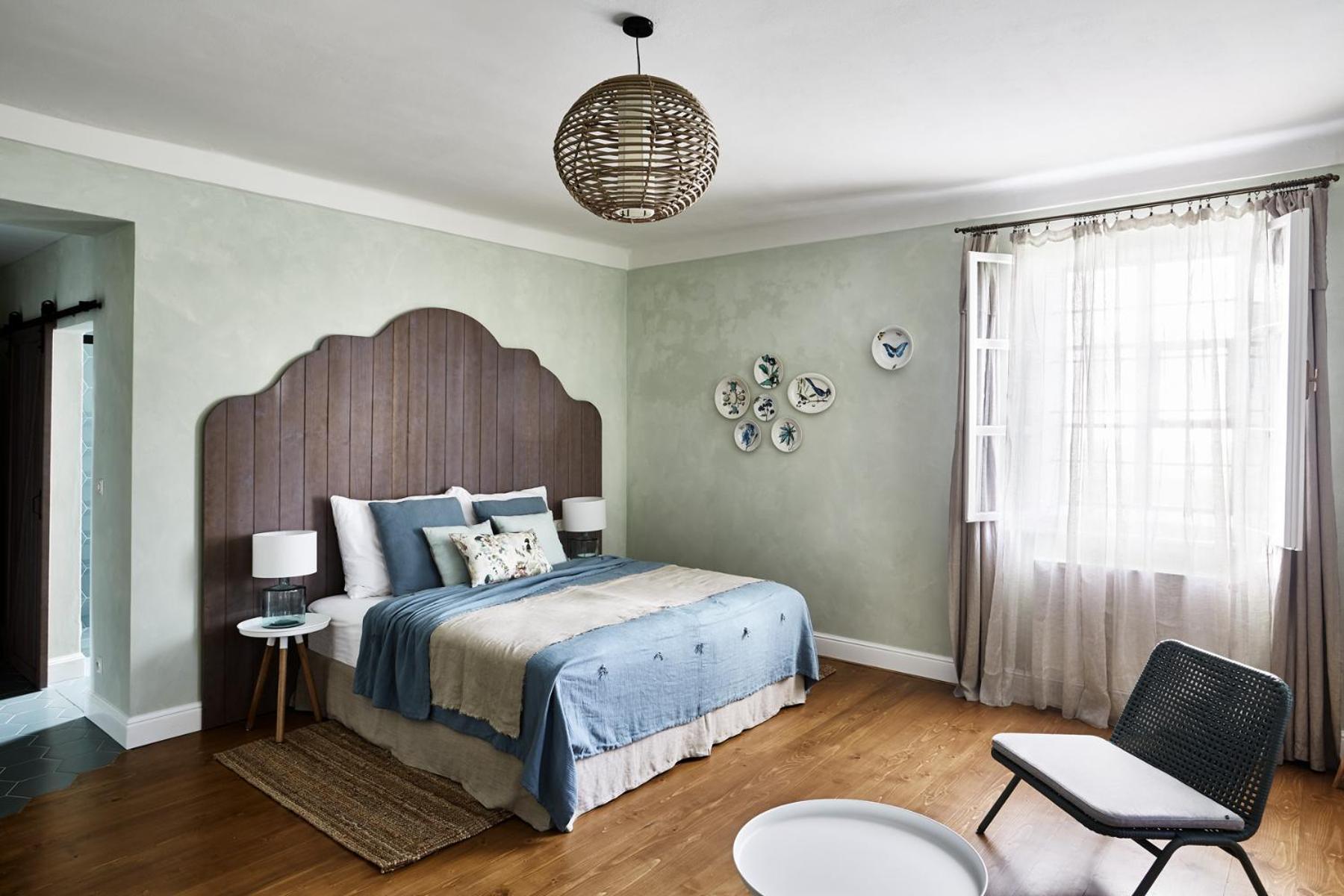Large Double or Twin Room photo 1