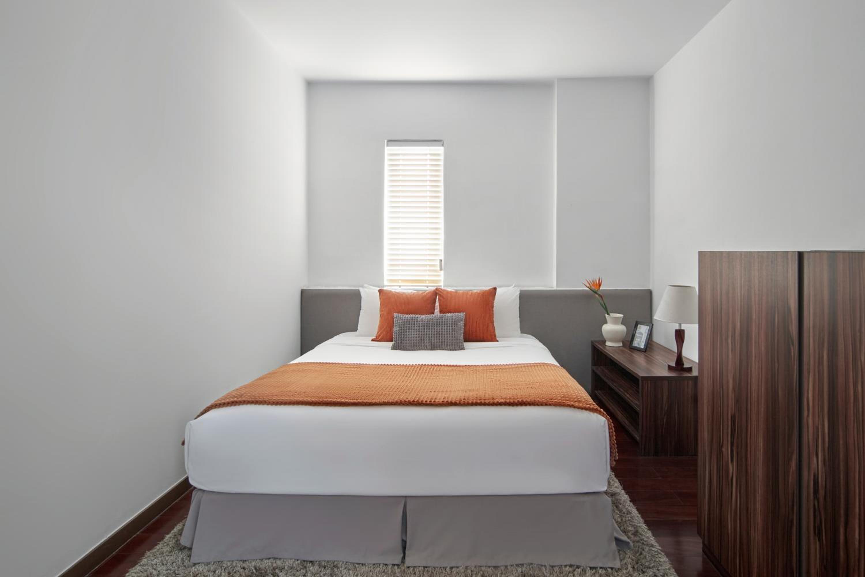 2-Bedroom Executive photo 3