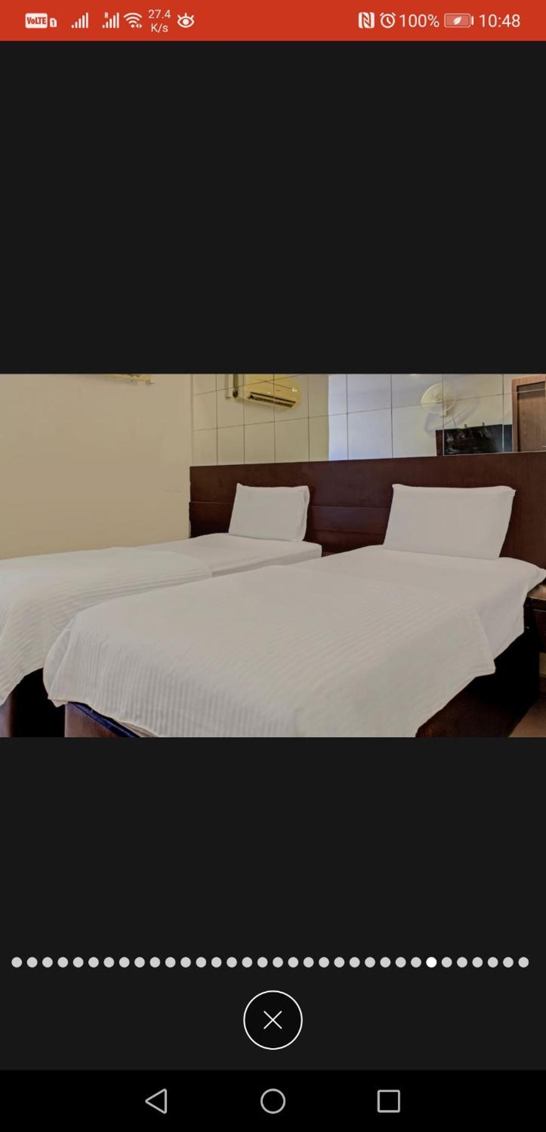 Standard Twin Room photo 1
