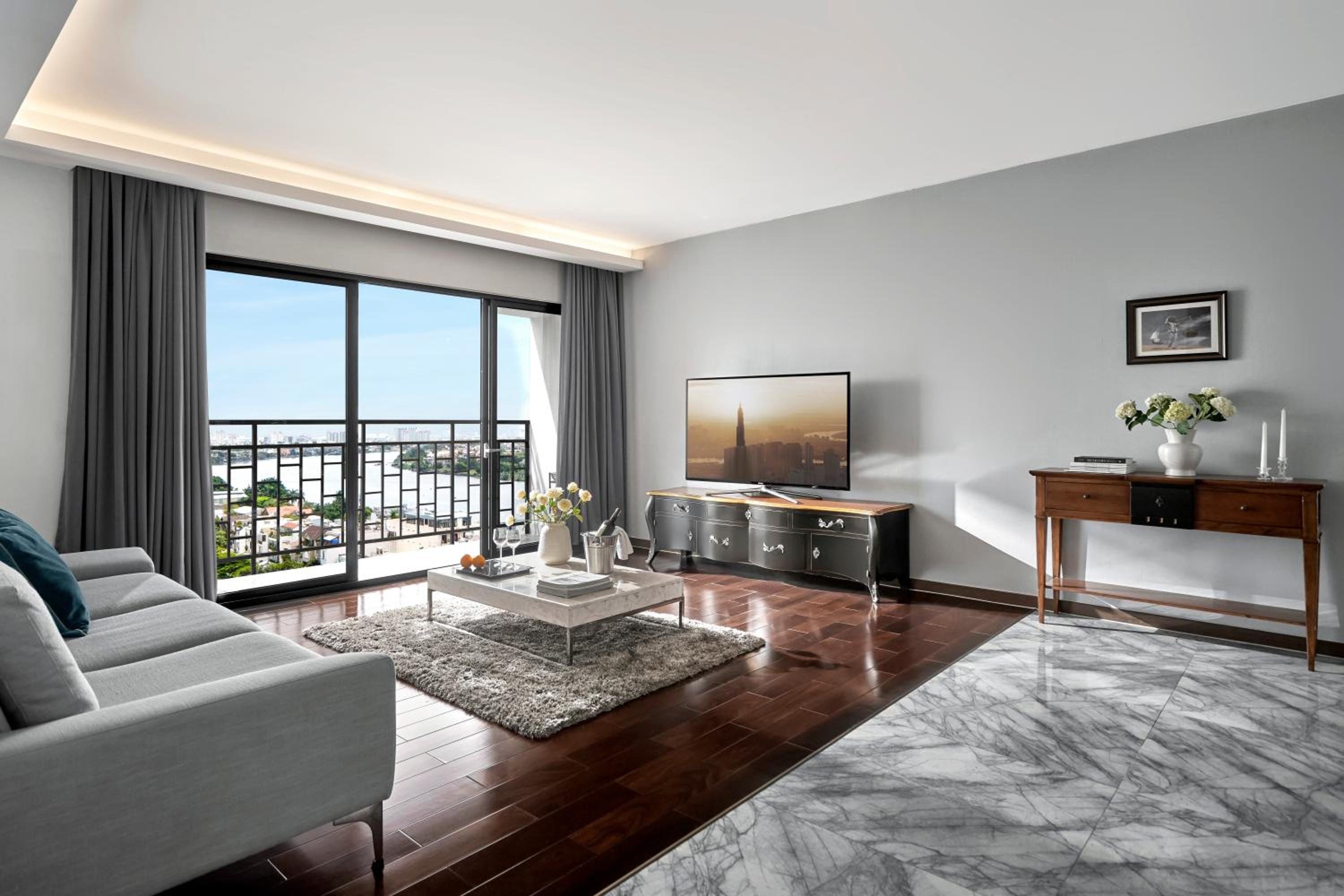 2-Bedroom Executive photo 2