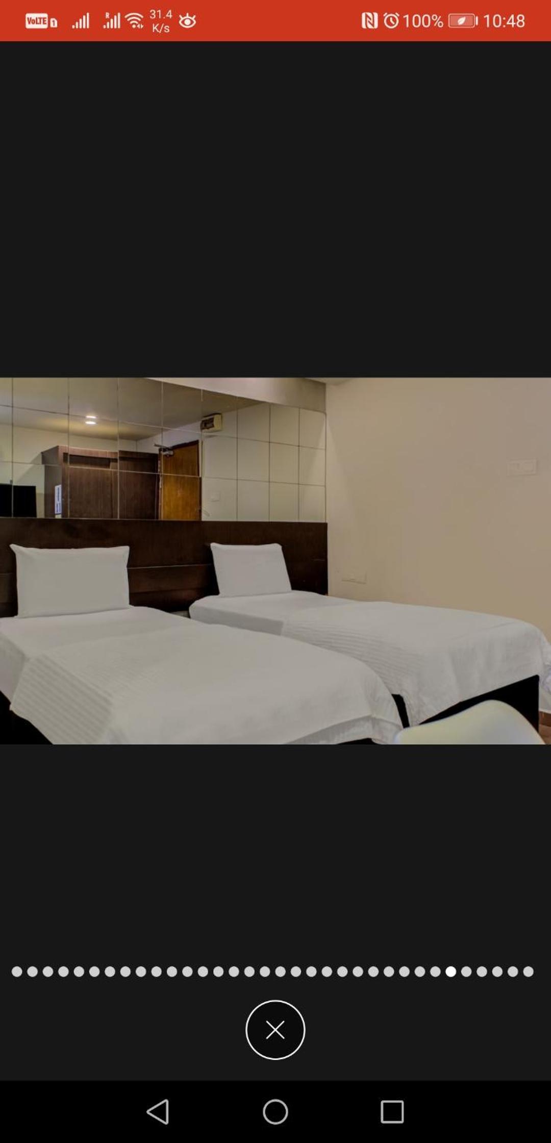 Standard Twin Room photo 3