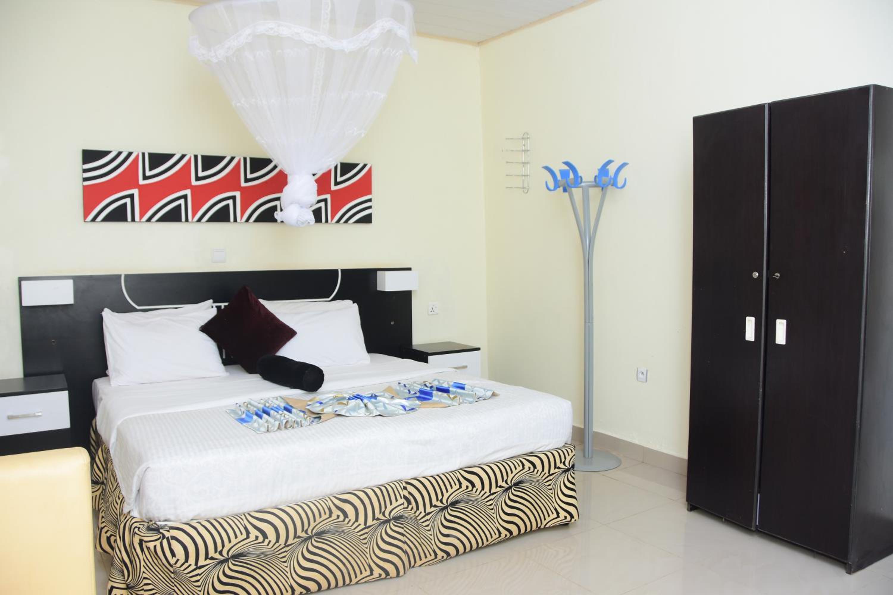 Budget Double Room photo 2