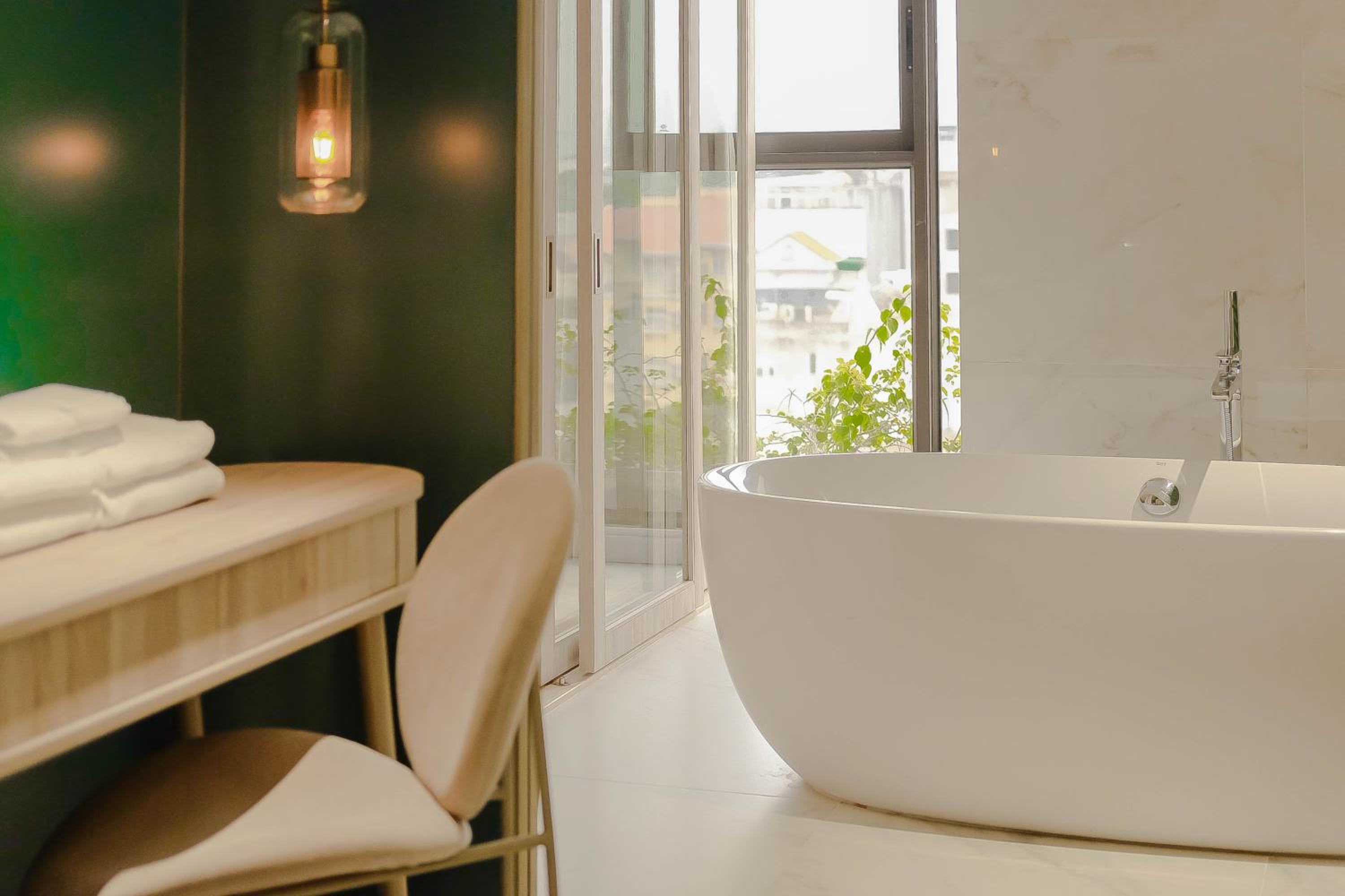 Sky Executive Suite Room photo 3