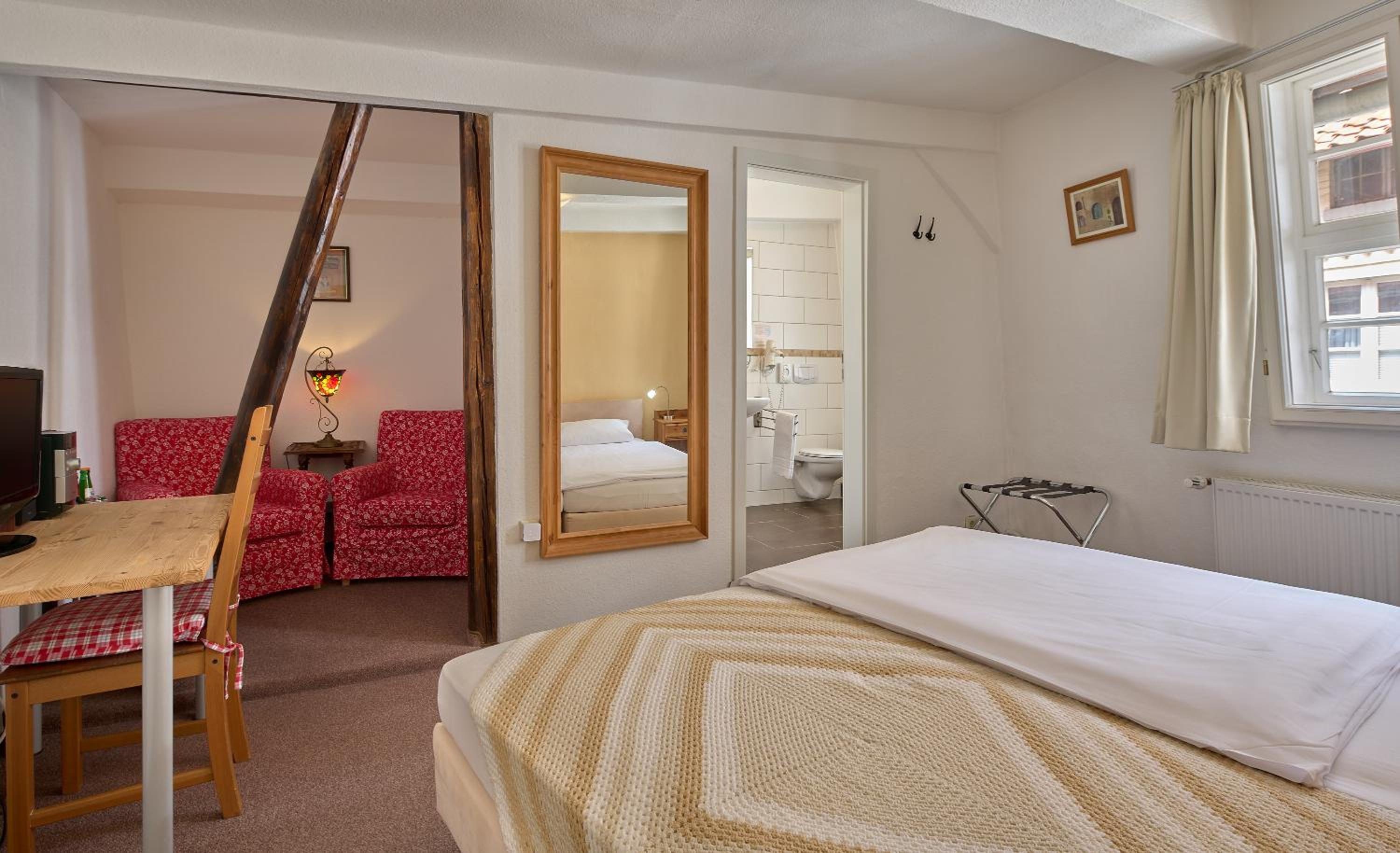 Double Room photo 1