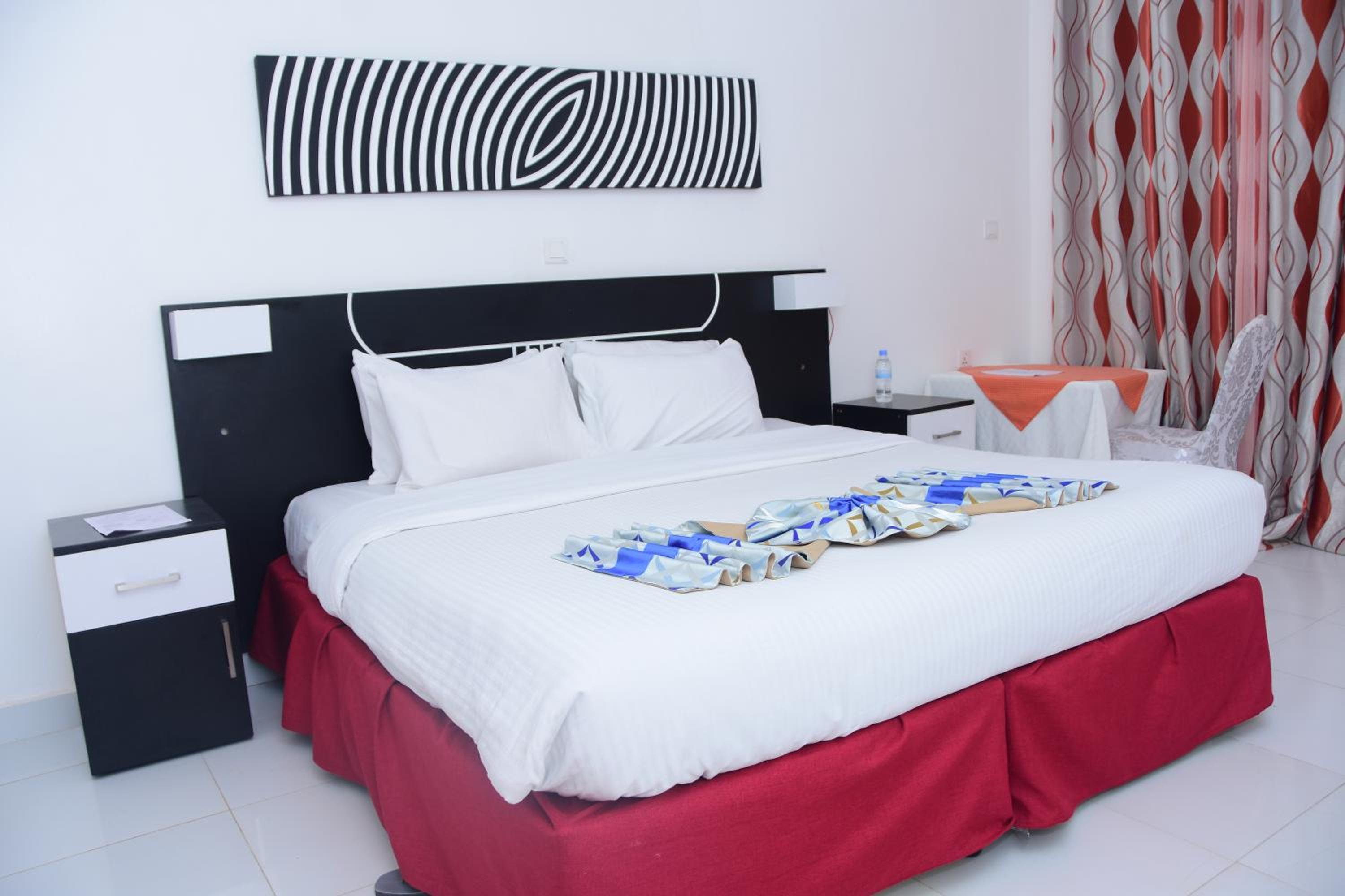 King Room photo 1