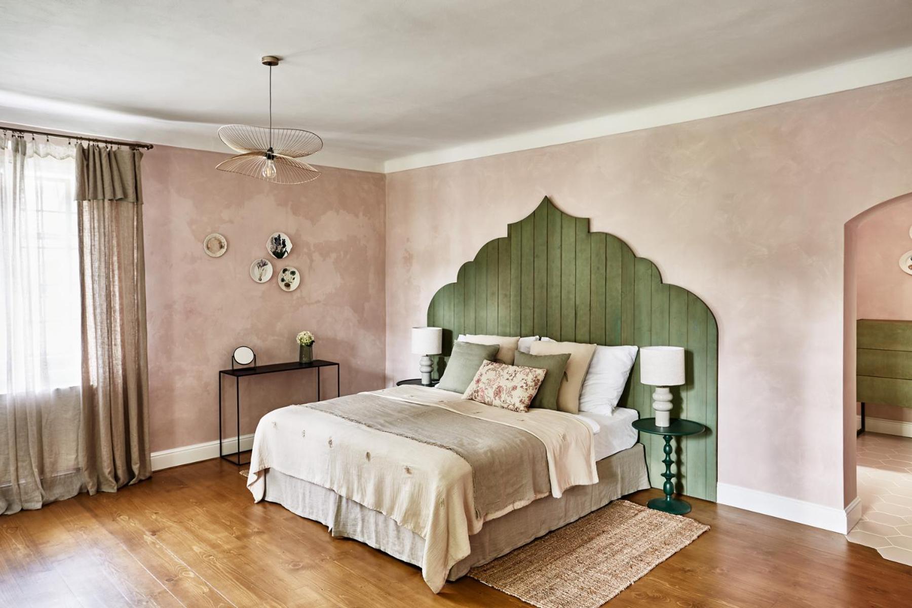 Large Double or Twin Room photo 1