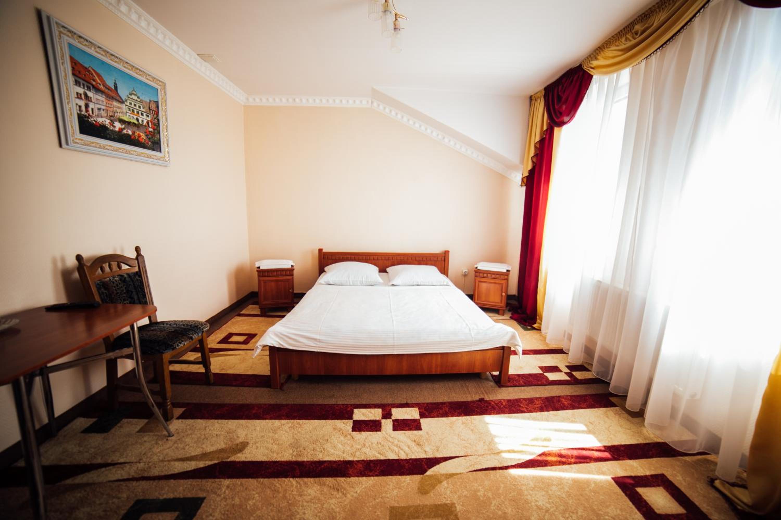 Double Room photo 1