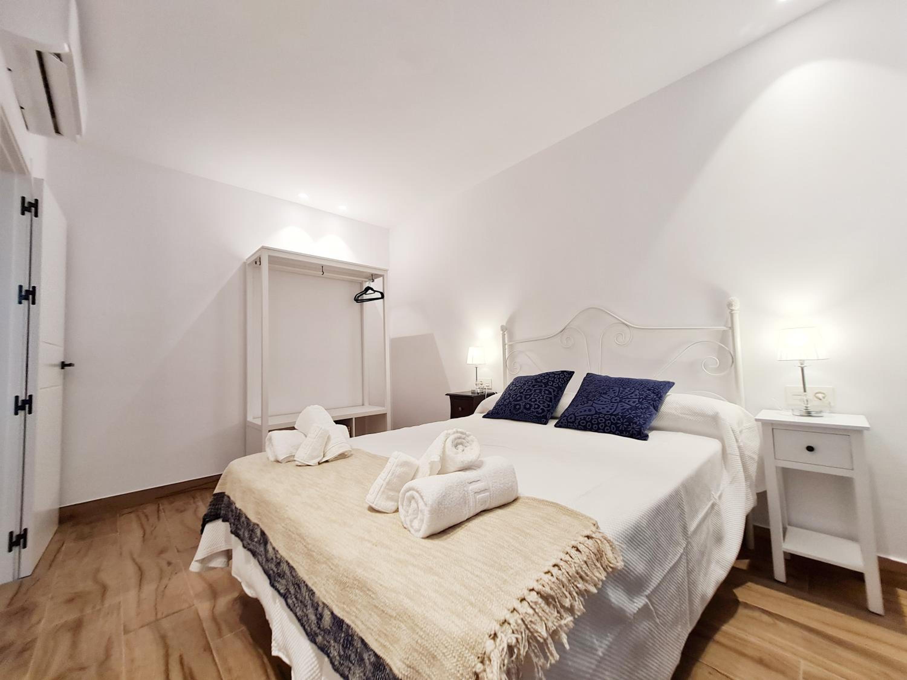 Departamento de tres habitaciones