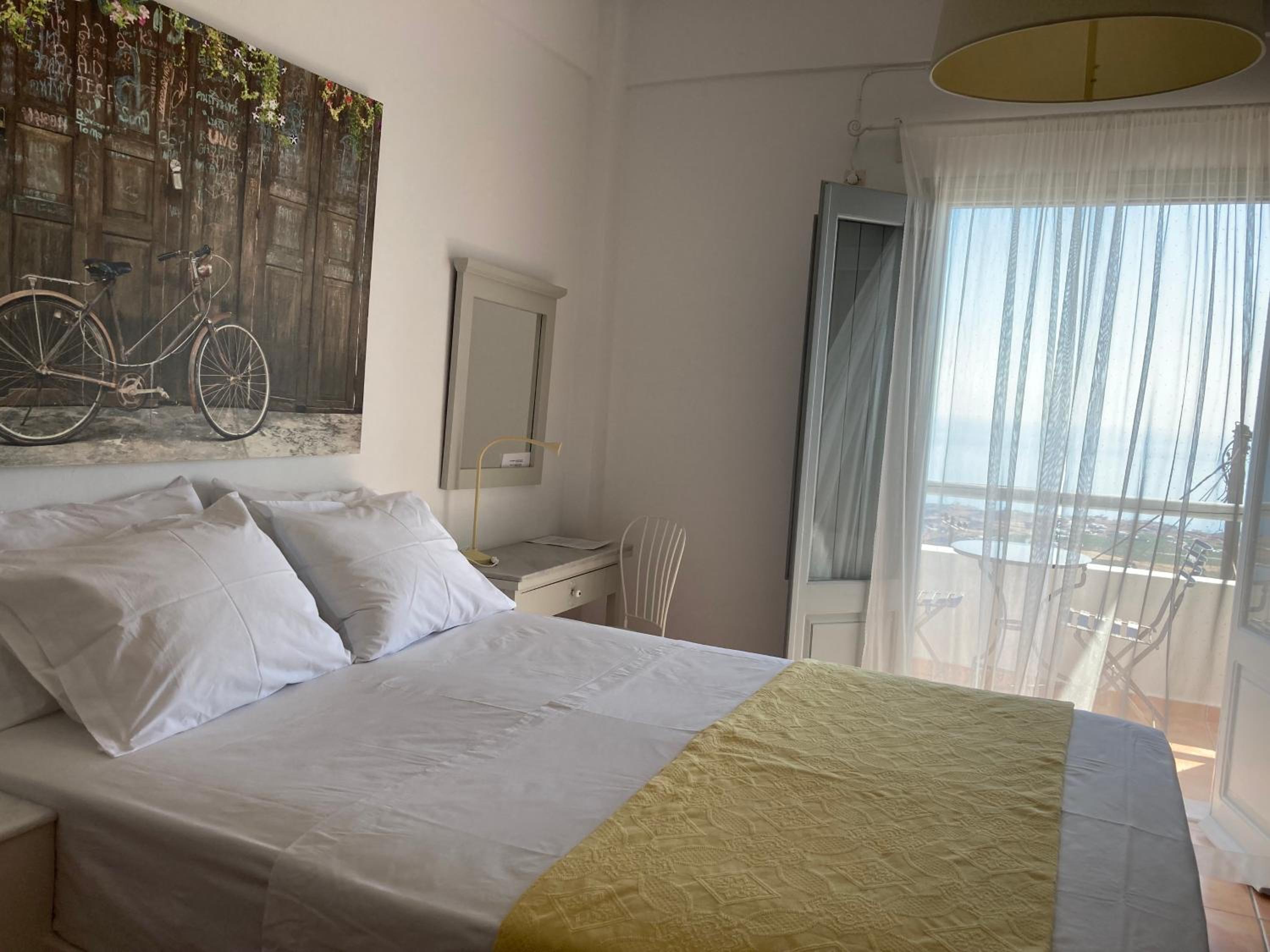Superior Studio with Sea View photo 3
