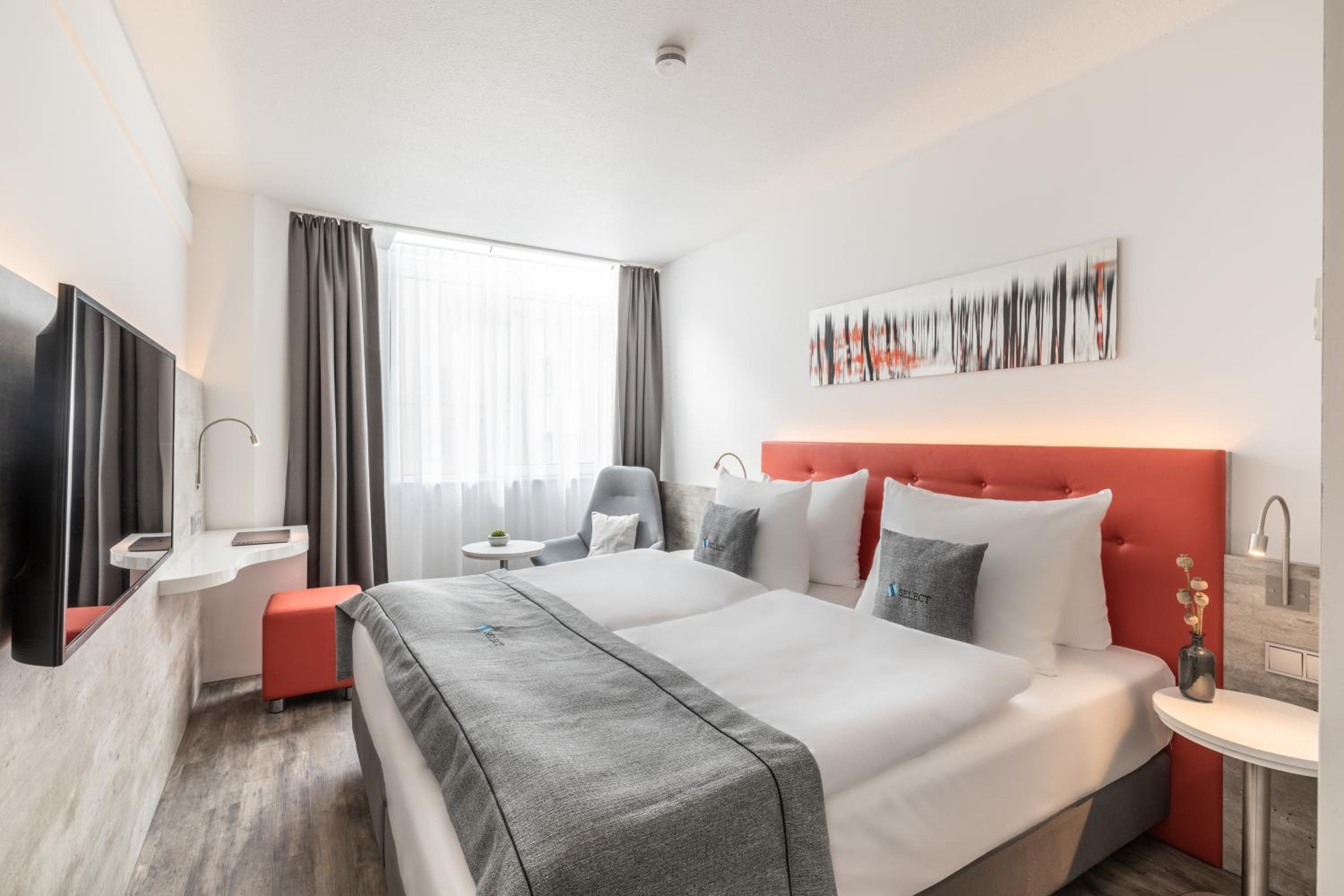 Comfort Double or Twin Room photo 1