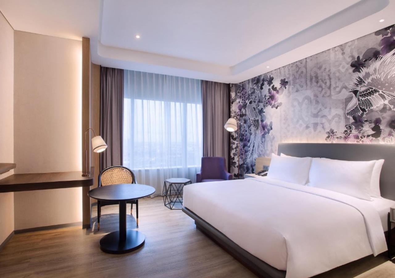 Privilege Double Room - Photo 7