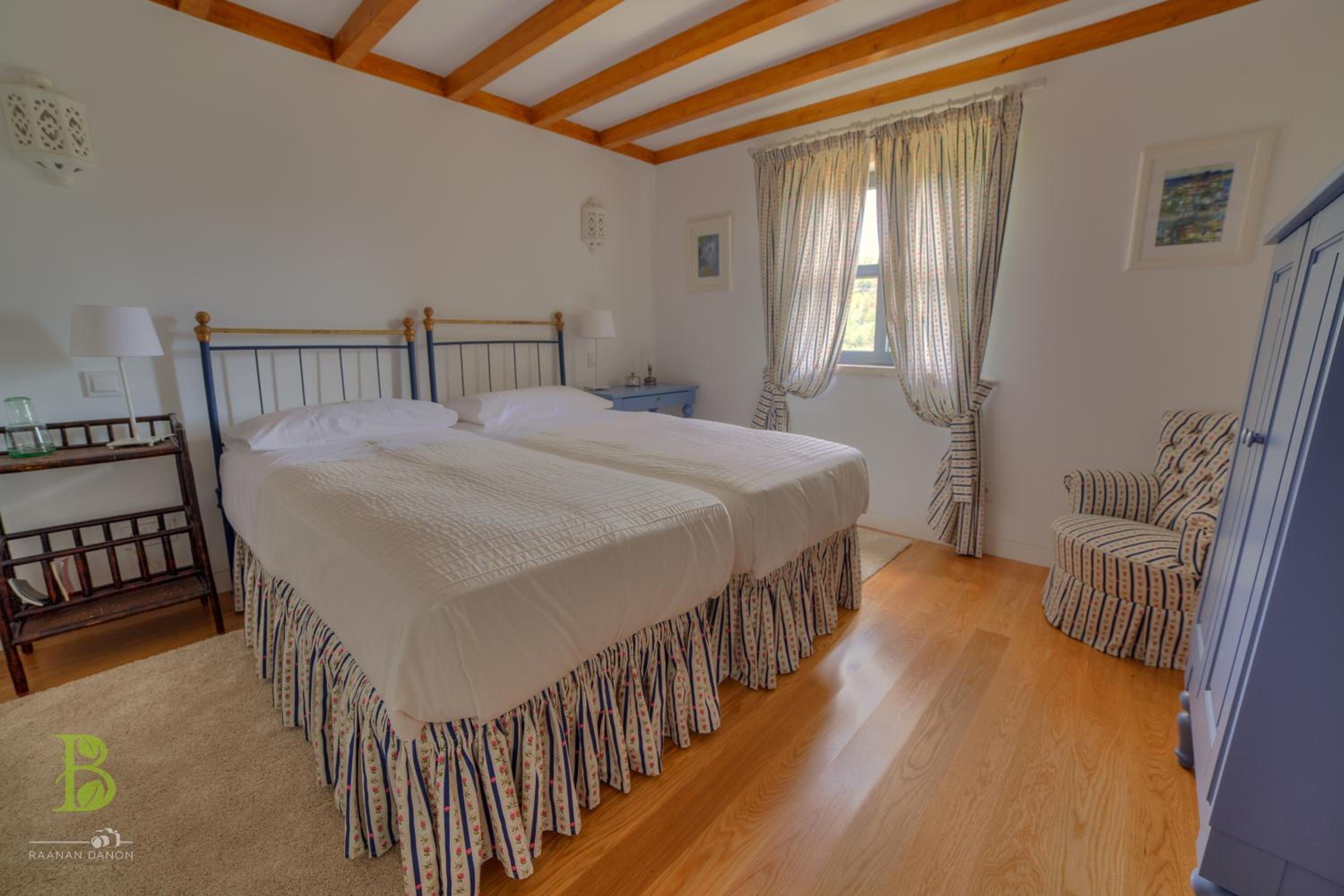 One-Bedroom Villa with Mezzanine photo 1