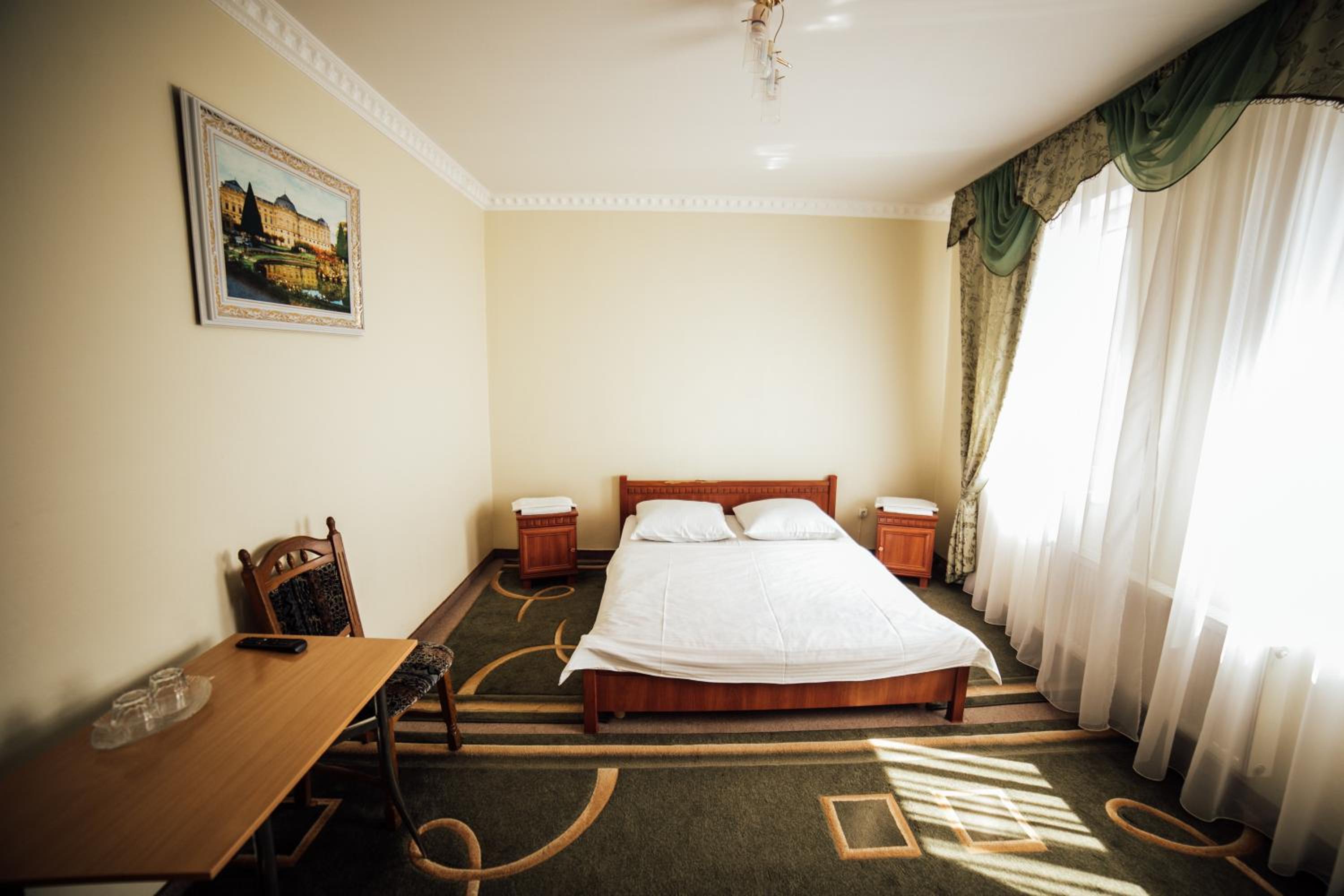 Double Room photo 3