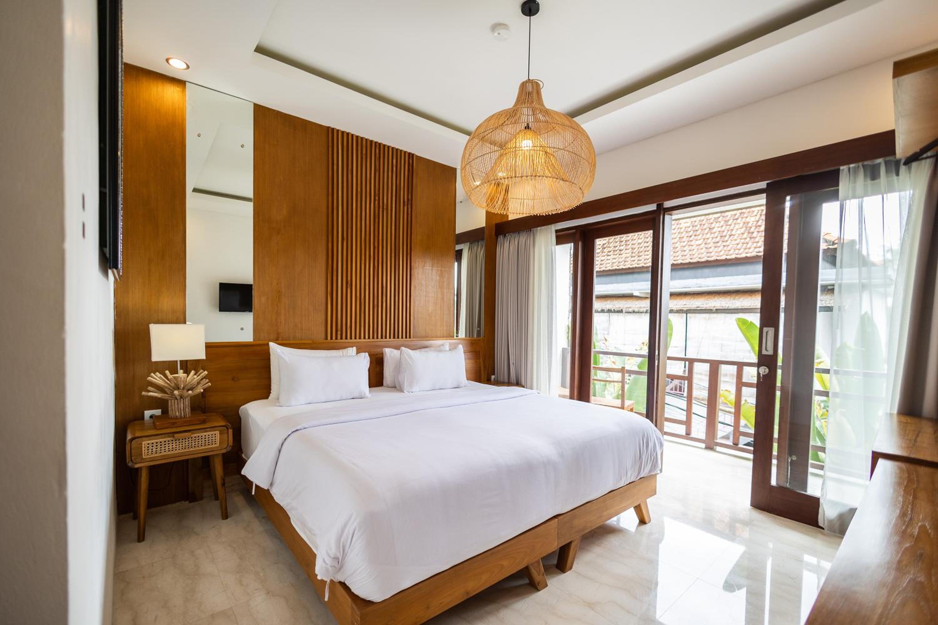 Deluxe Double or Twin Room - Photo 1