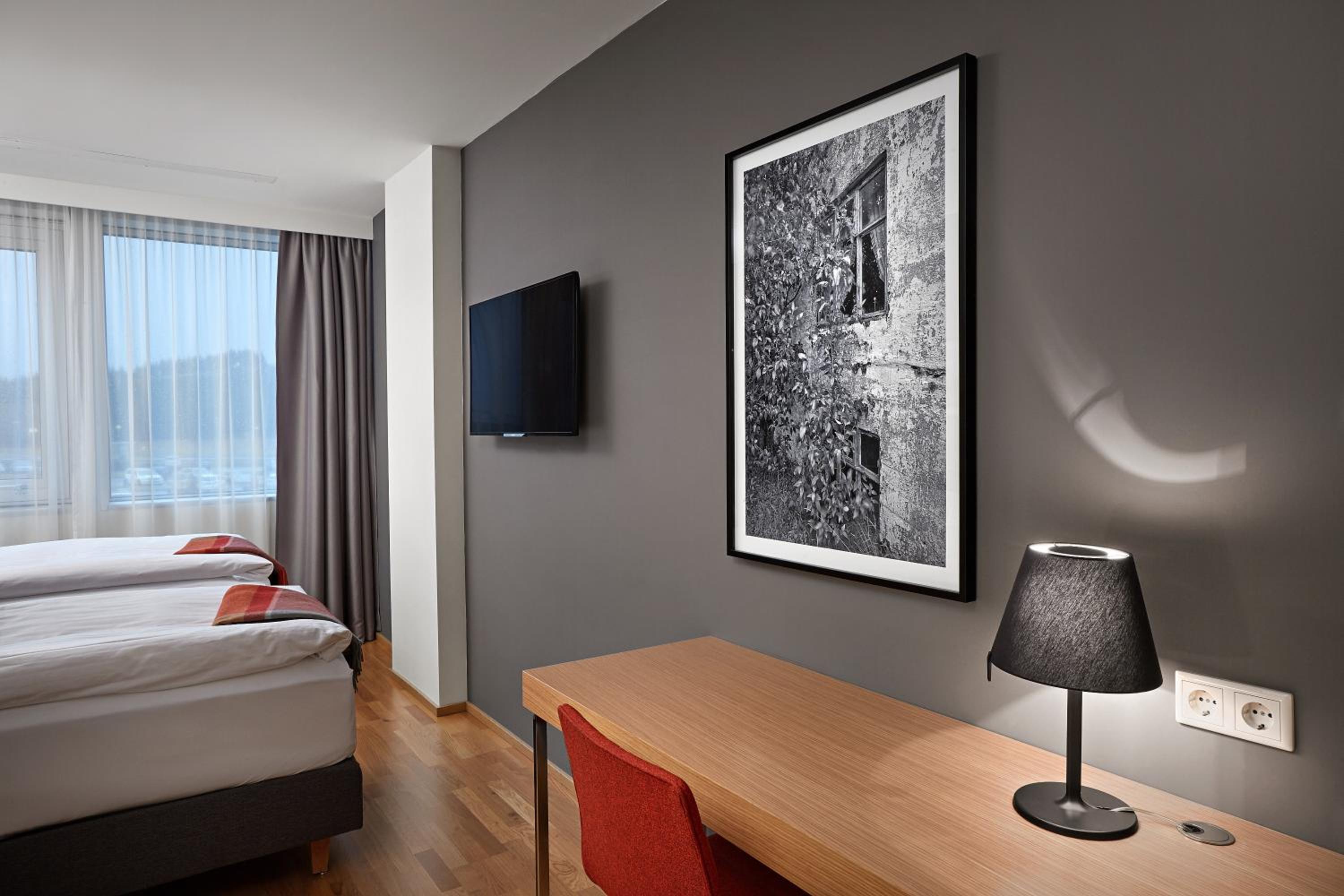 Superior Twin Room - Photo 6