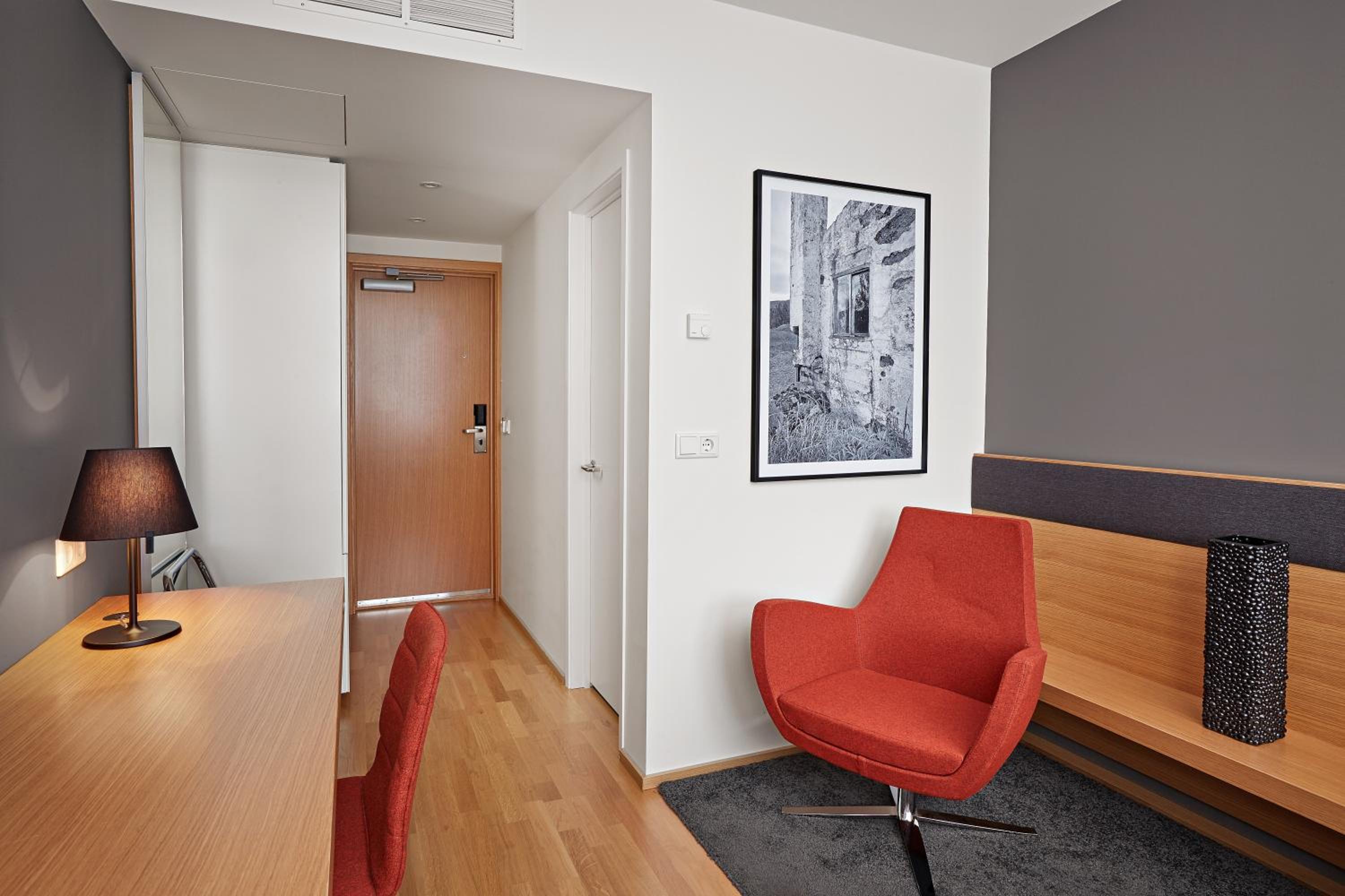 Superior Twin Room - Photo 4
